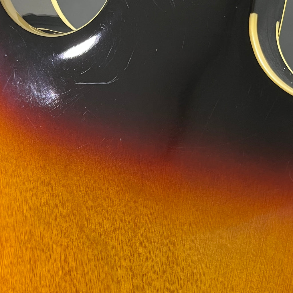 Epiphone Casino VS 2013