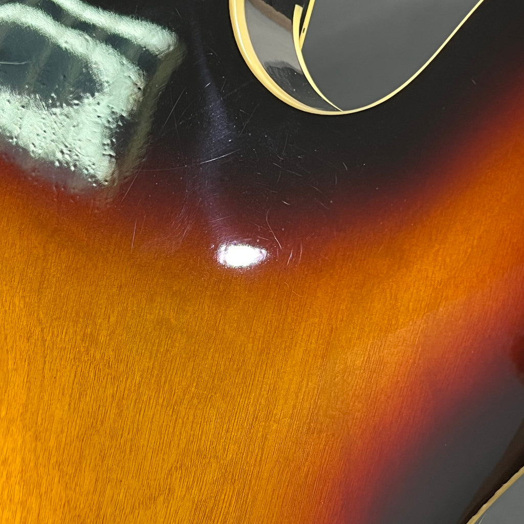 Epiphone Casino VS 2013