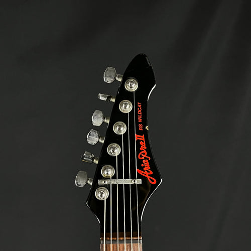 Aria Pro II Japan RS WILDCAT