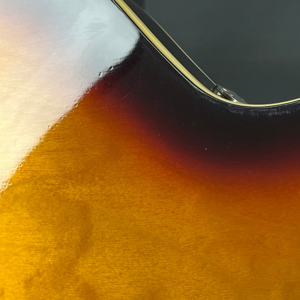 Epiphone Casino VS 2013