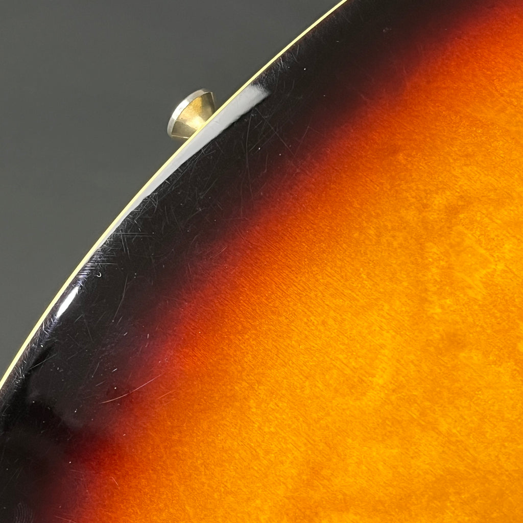 Epiphone Casino VS 2013