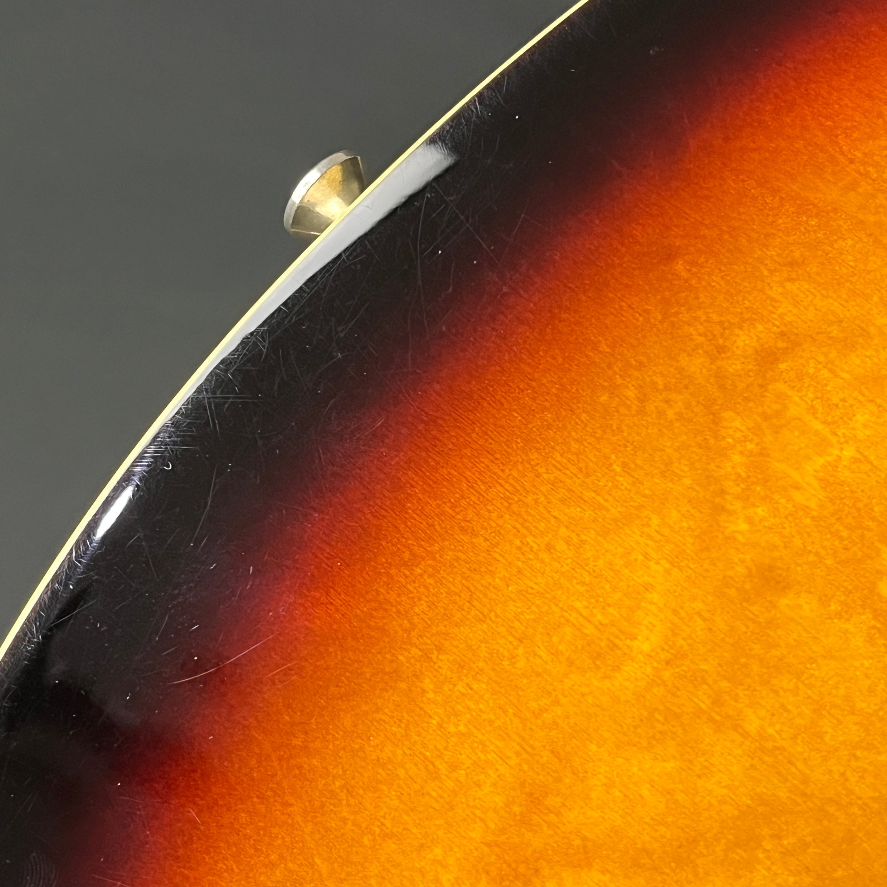 Epiphone Casino VS 2013