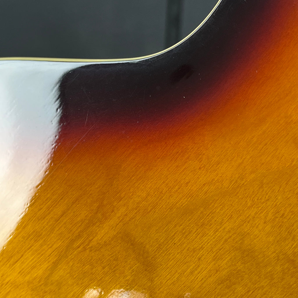 Epiphone Casino VS 2013