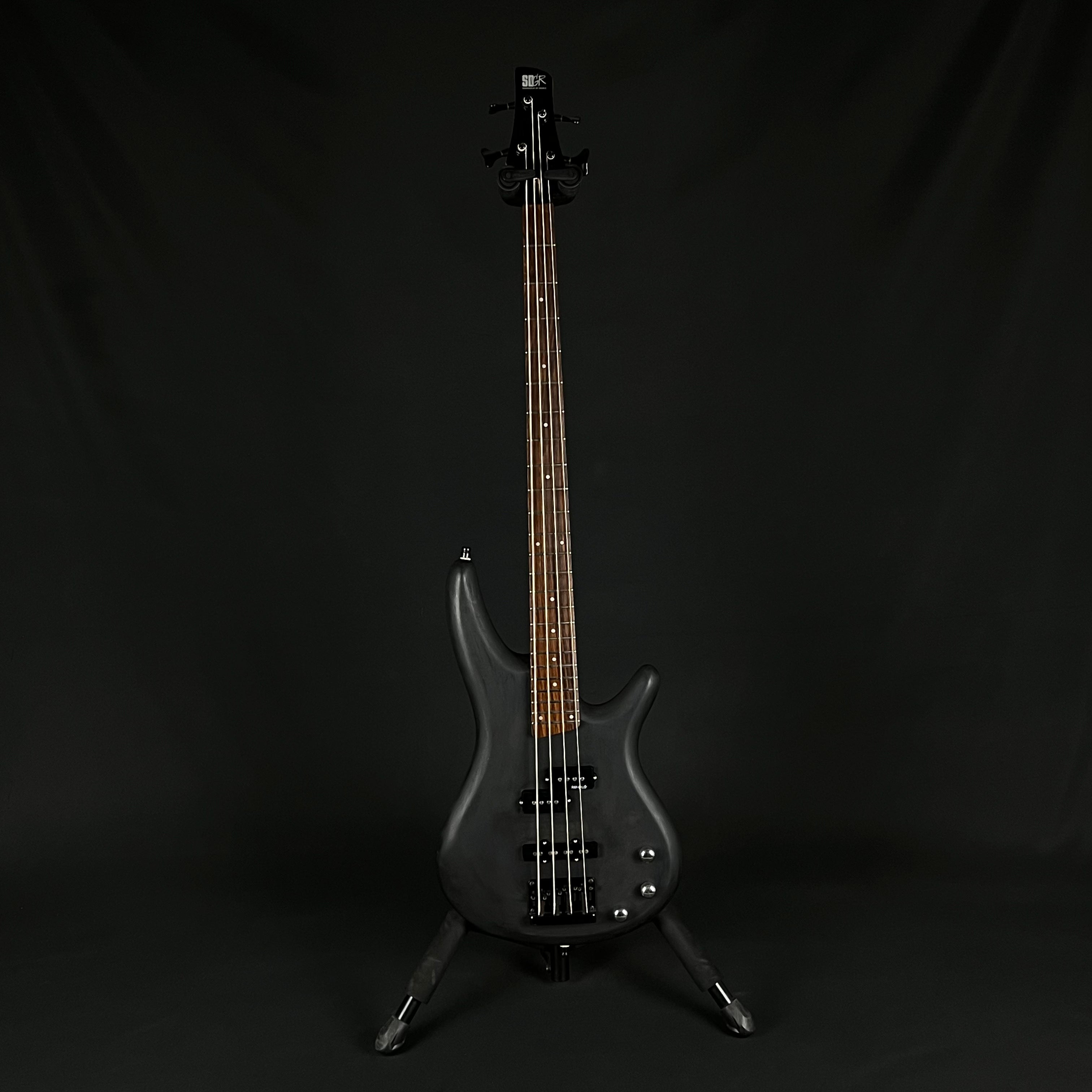 Ibanez SDGR Bass