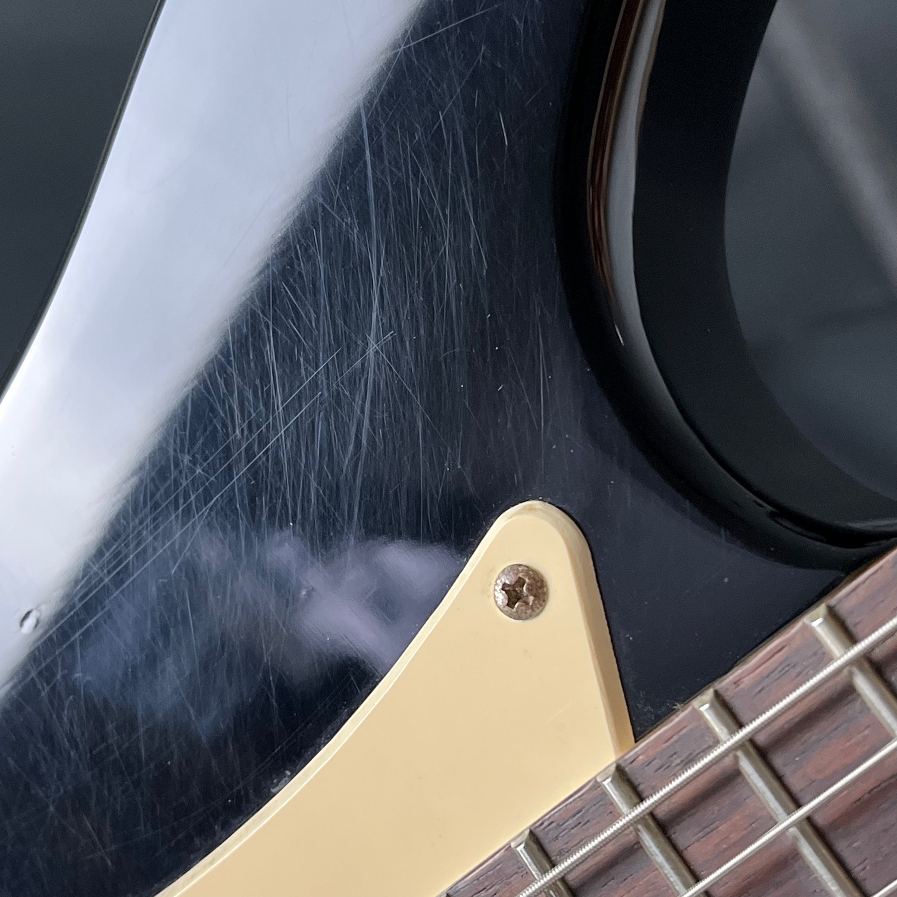 YAMAHA PAC112