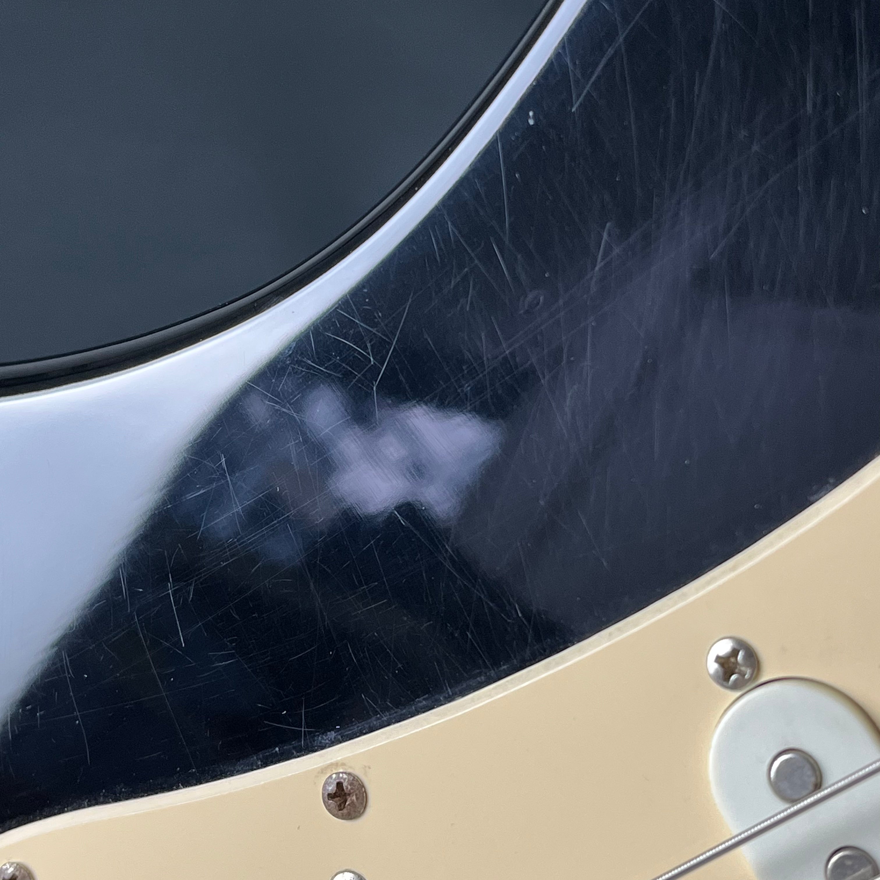 YAMAHA PAC112