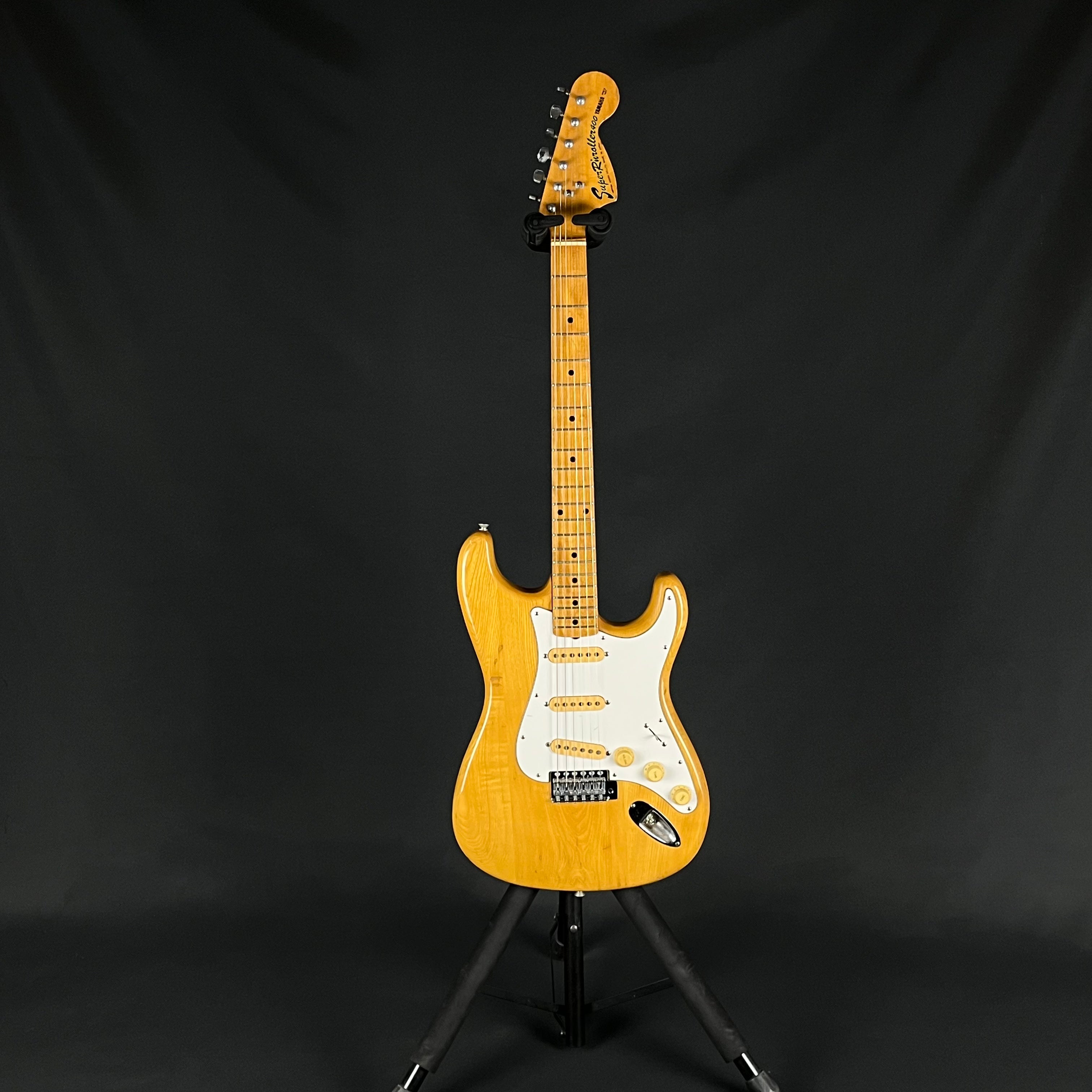 YAMAHA Japan Super Rockn'roller 400
