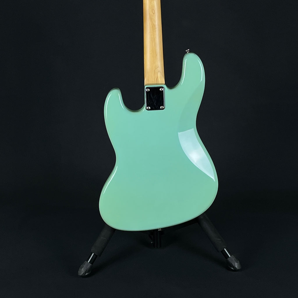 Bacchus Universe Series Jazz Bass