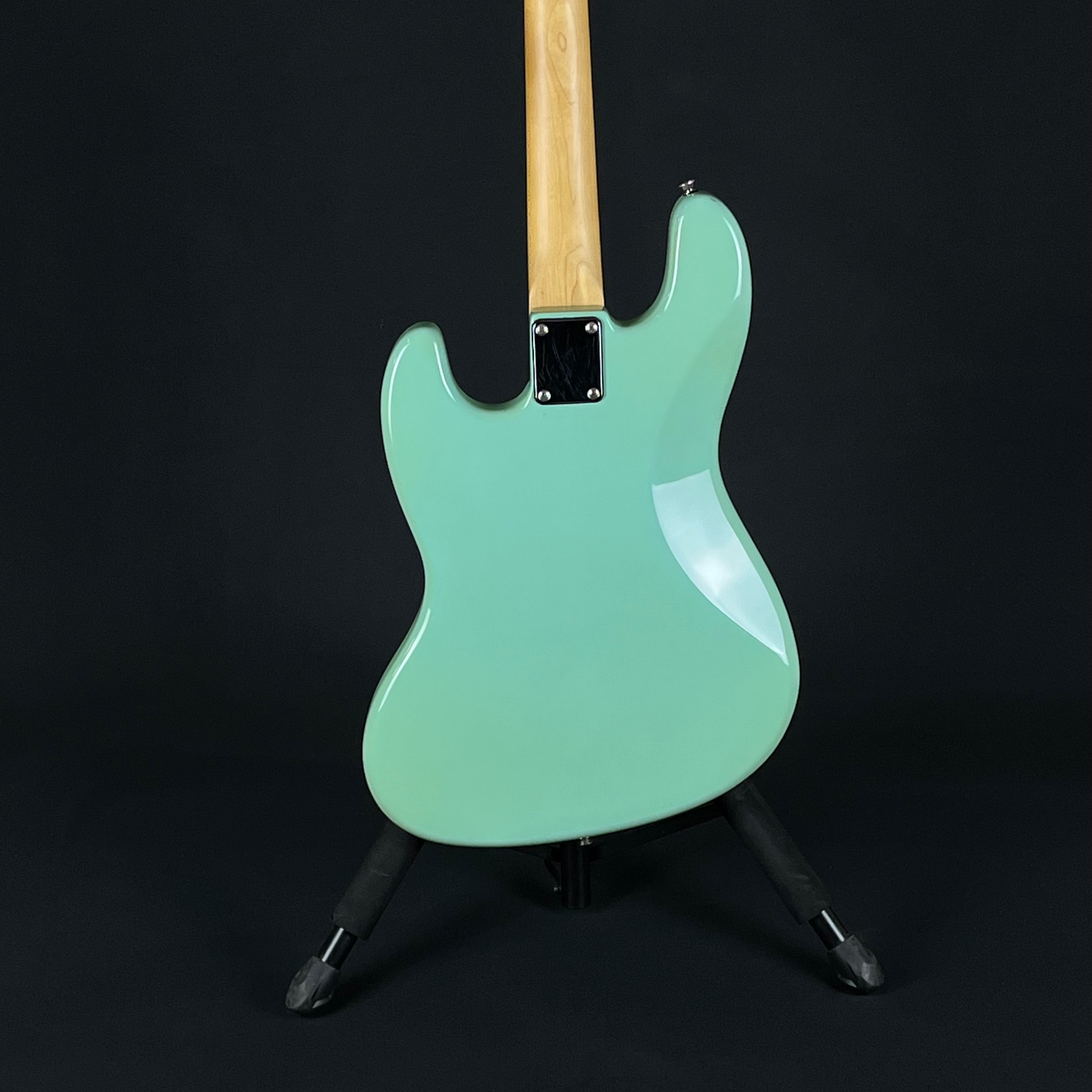 Bacchus Universe Series Jazz Bass