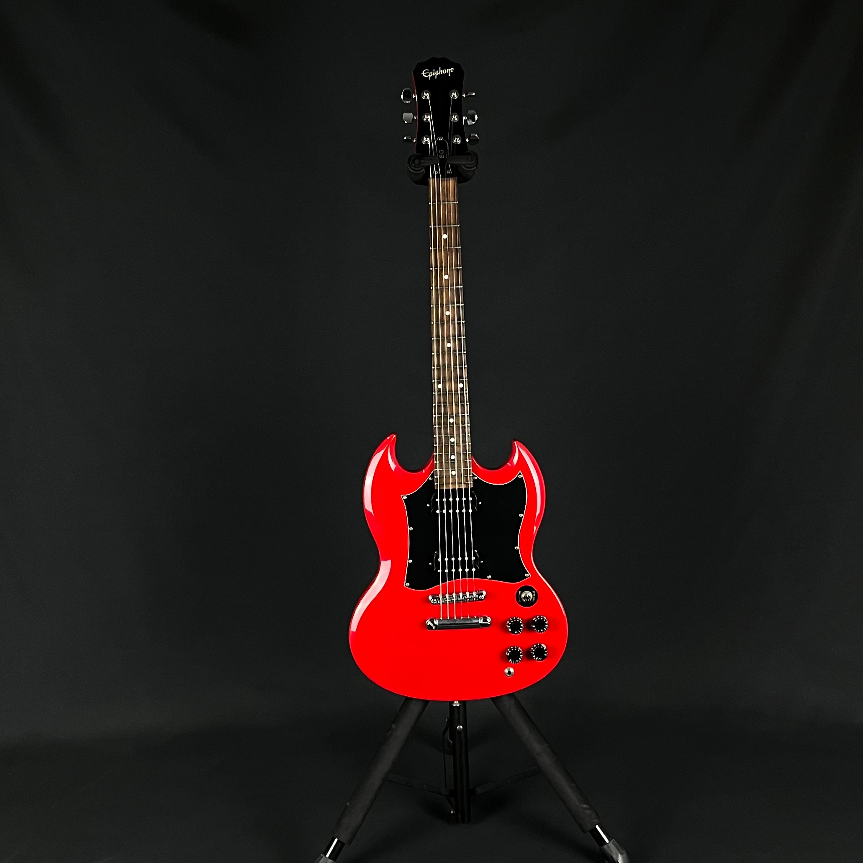 Epiphone SG G-310 Bolt-on