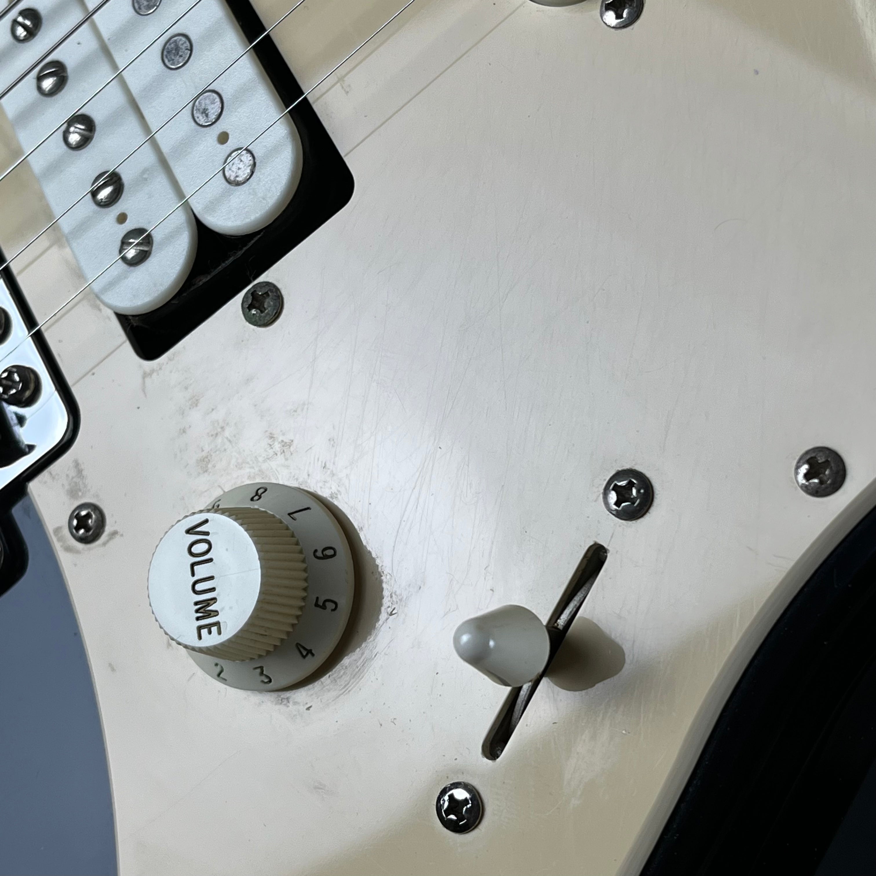 YAMAHA PAC112