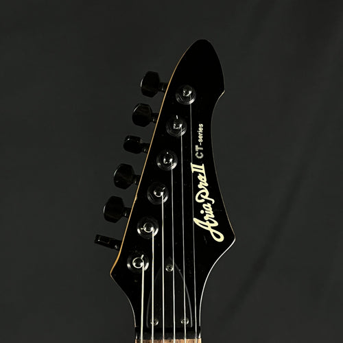 Aria Pro II CT Series