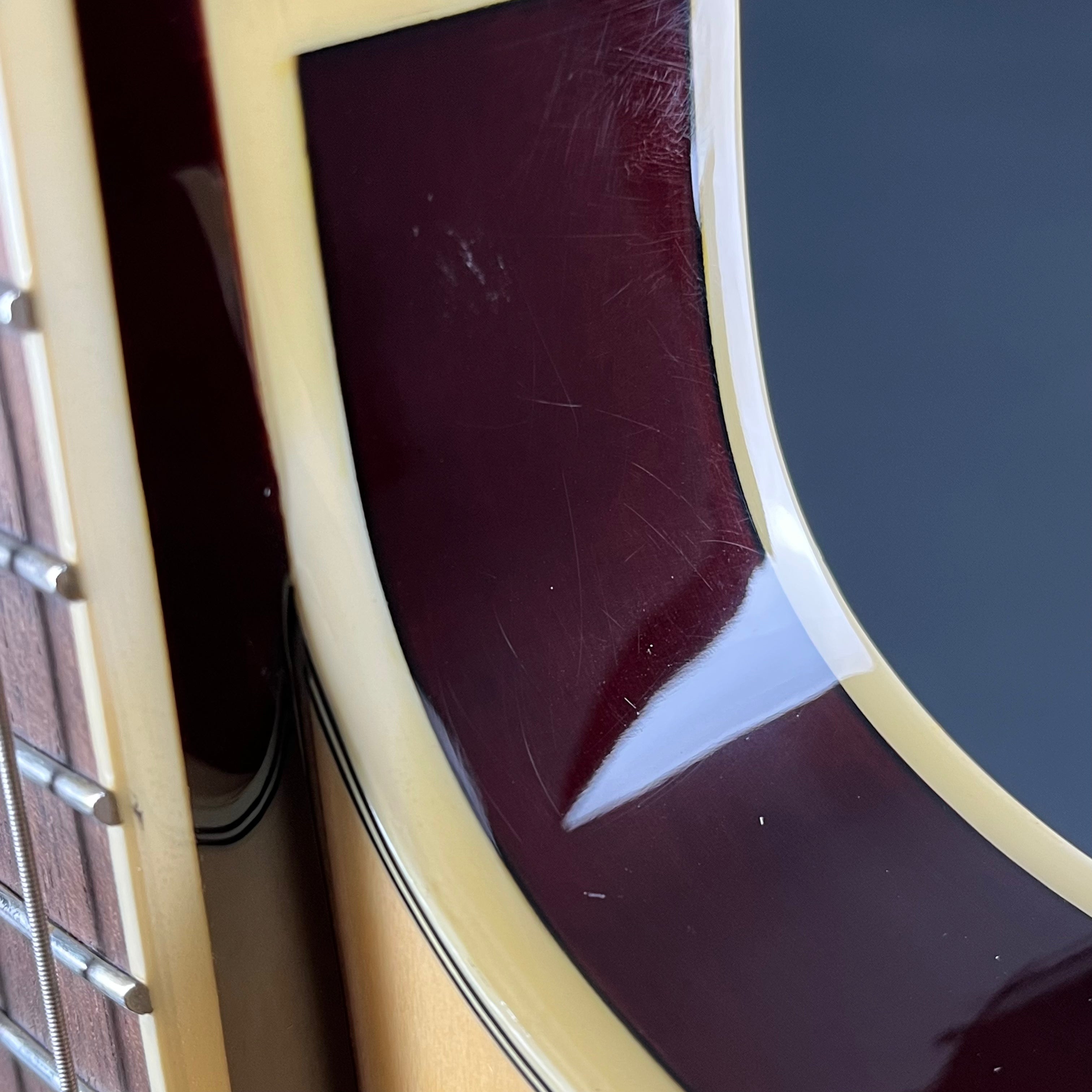 Ibanez AGB200 Bass 2022