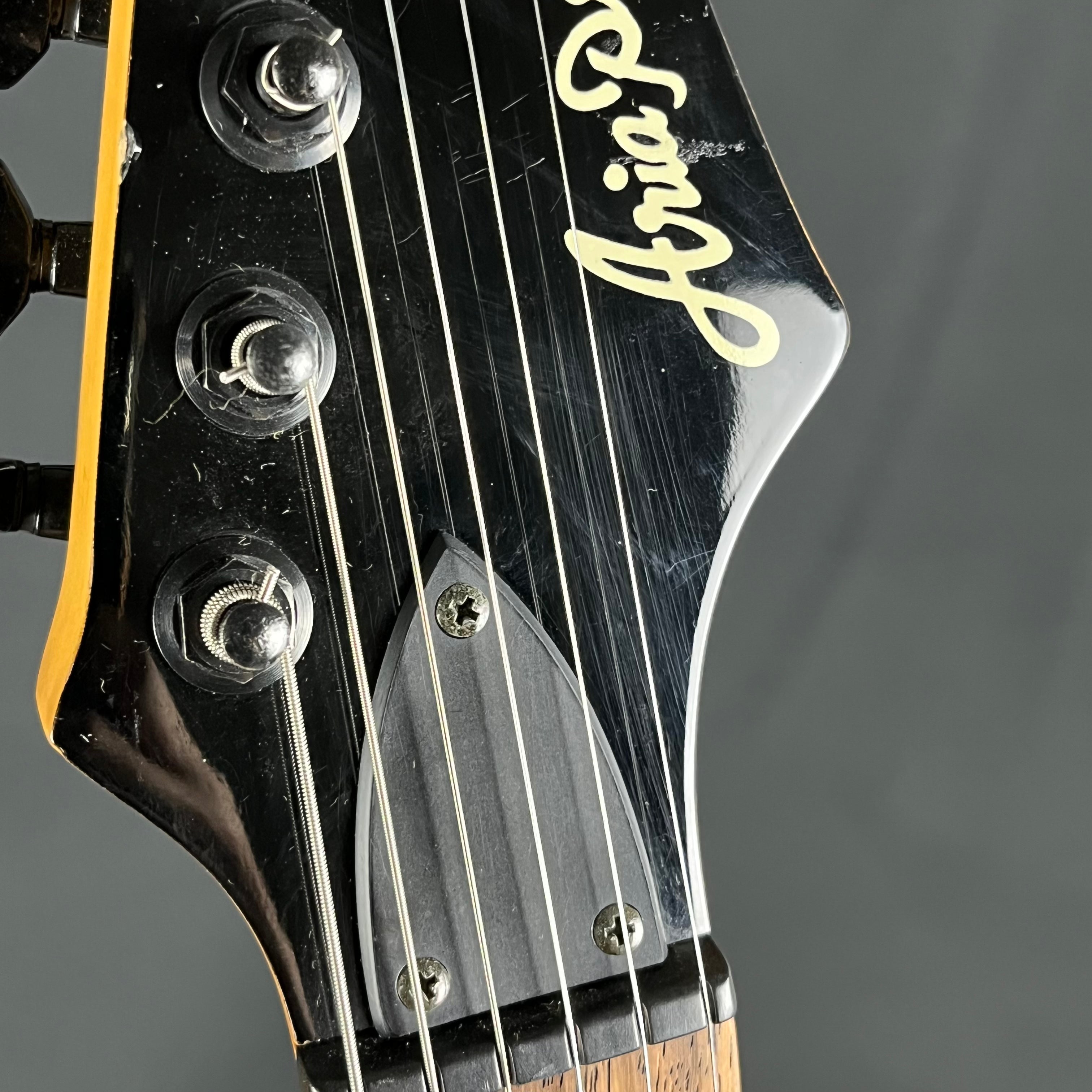 Aria Pro II CT Series