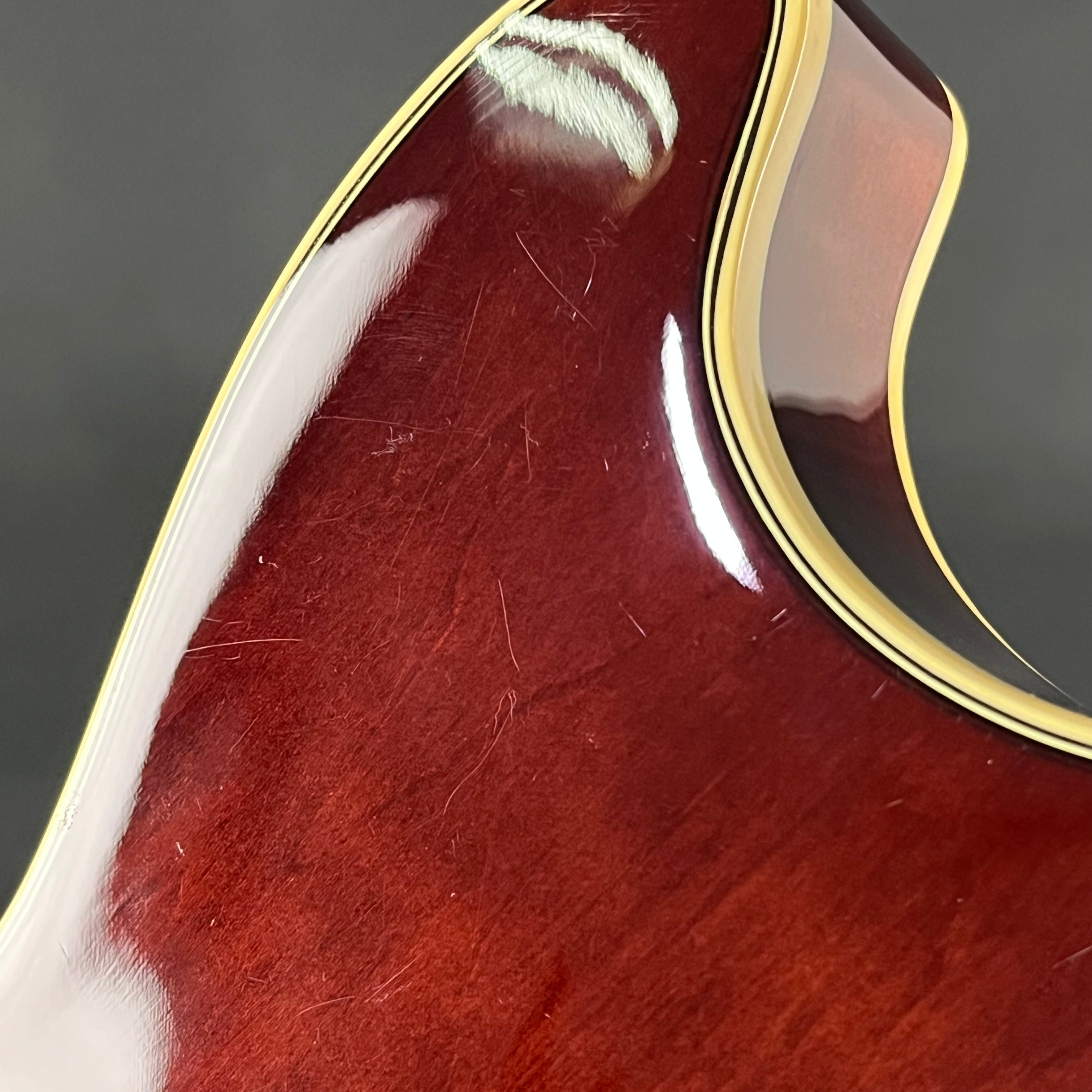 Ibanez AGB200 Bass 2022