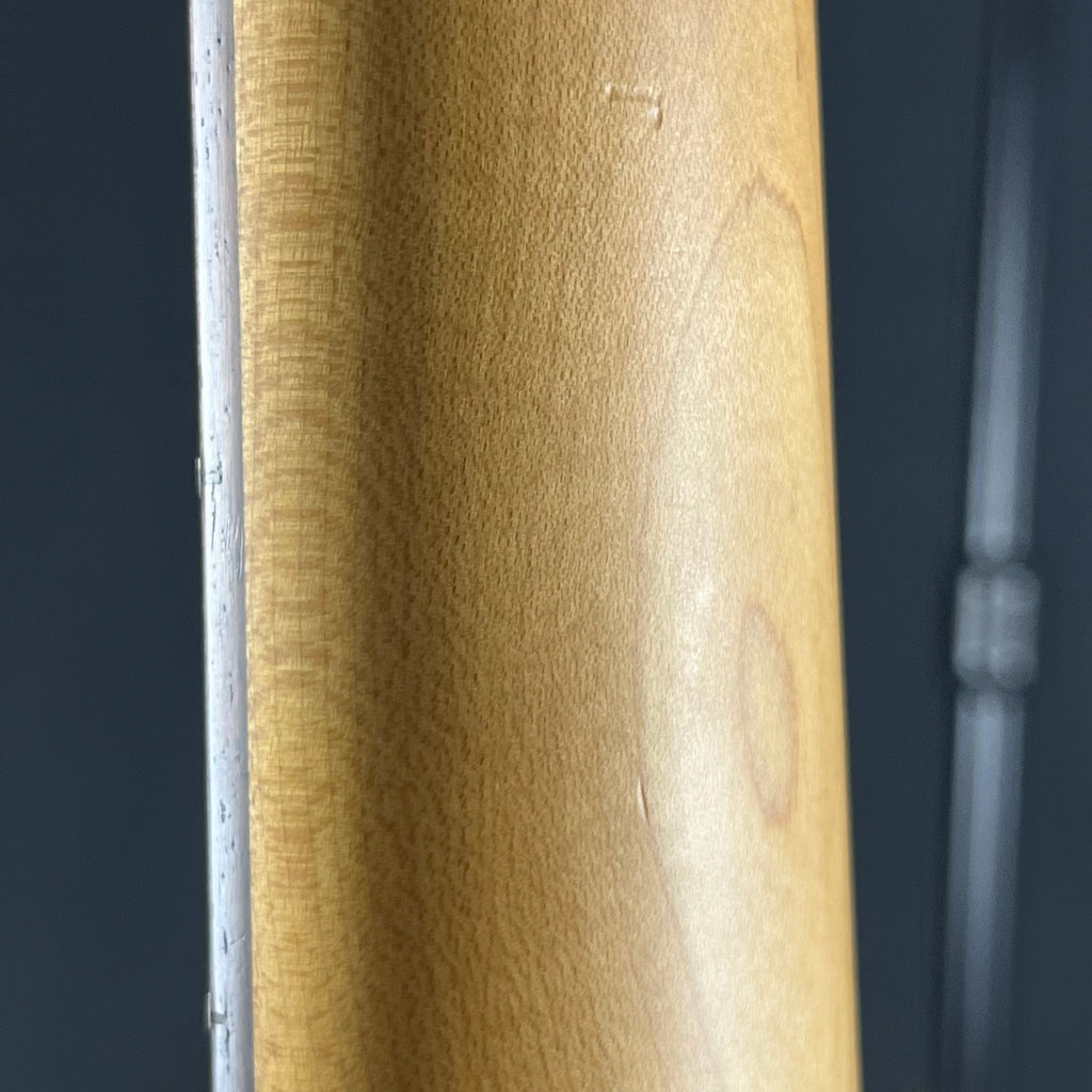 Bacchus Universe Series Jazz Bass