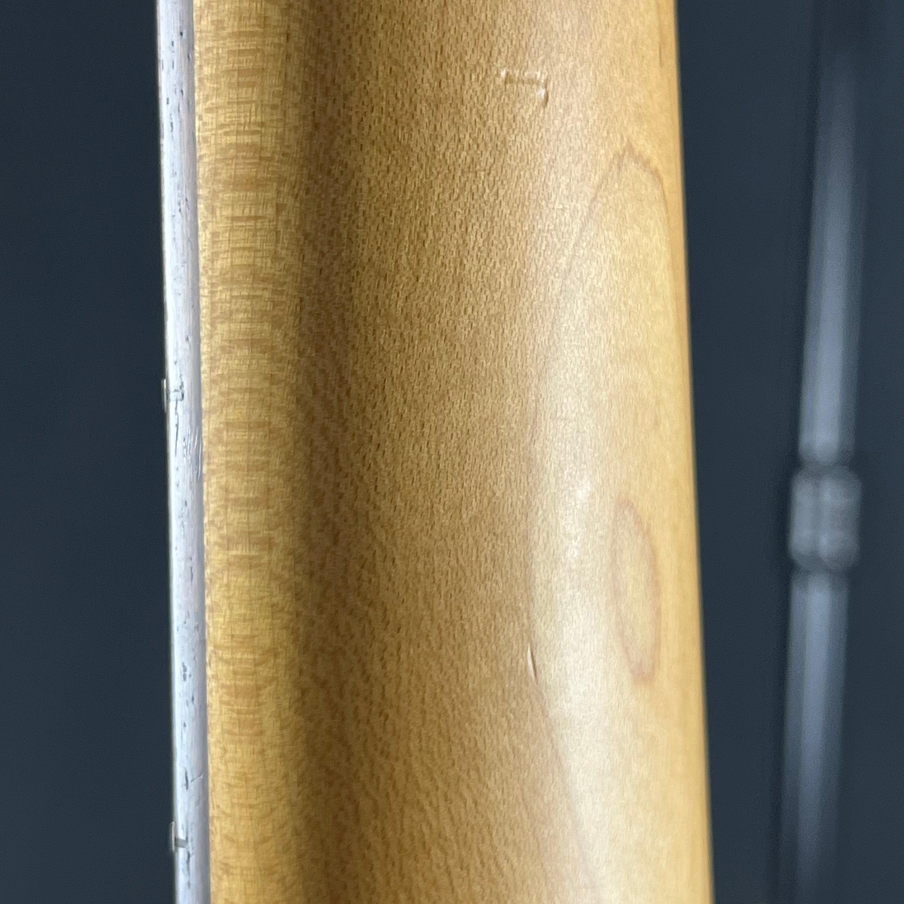 Bacchus Universe Series Jazz Bass
