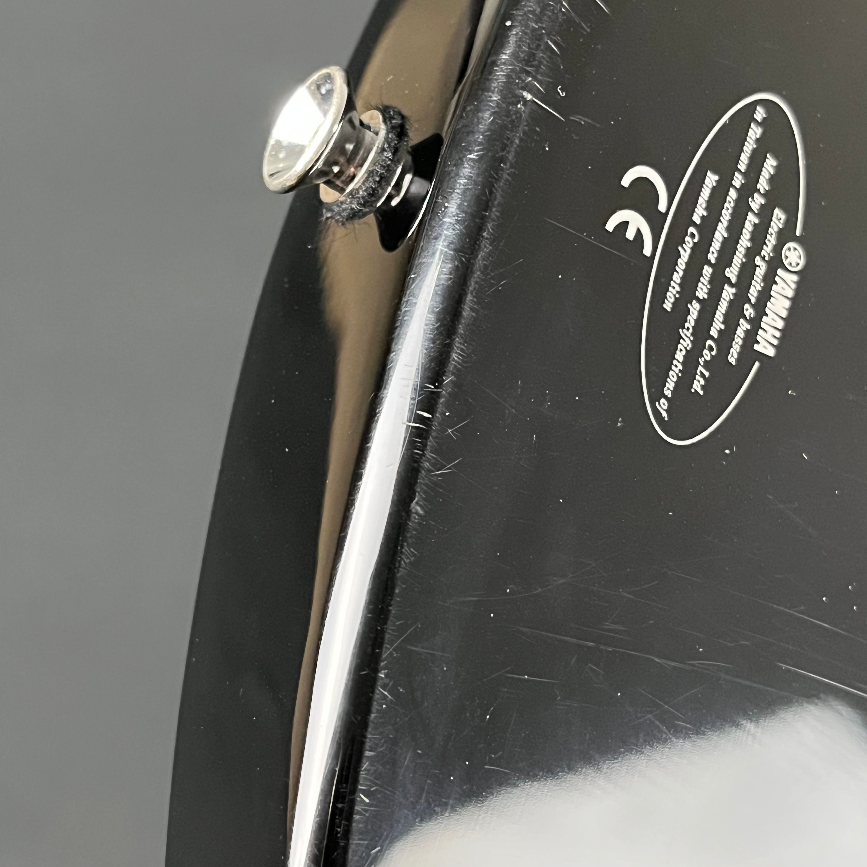 YAMAHA PAC112