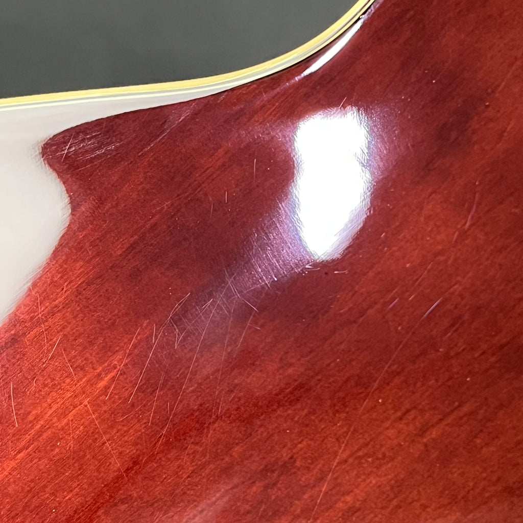 Ibanez AGB200 Bass 2022