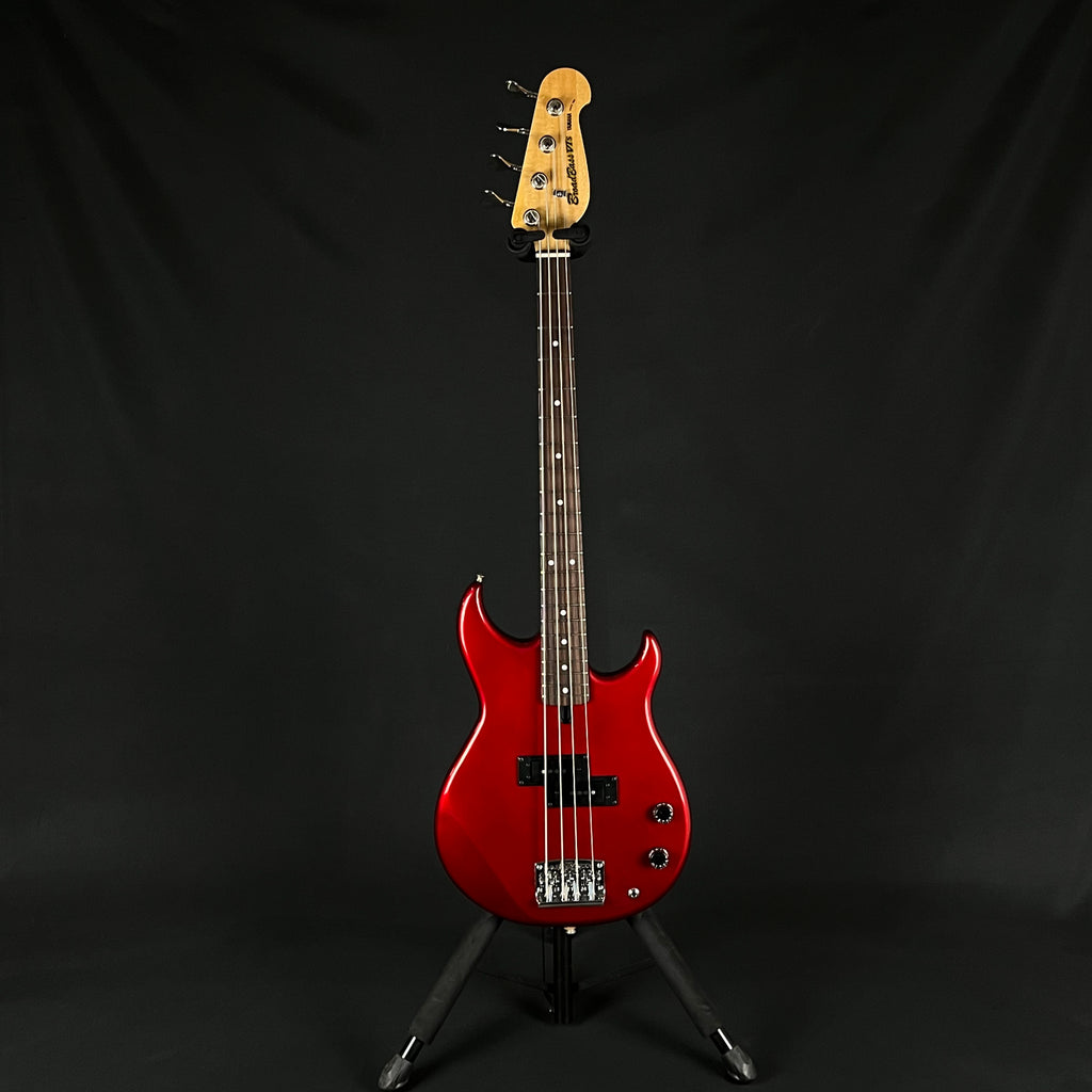 YAMAHA Japan Broad Bass VIs