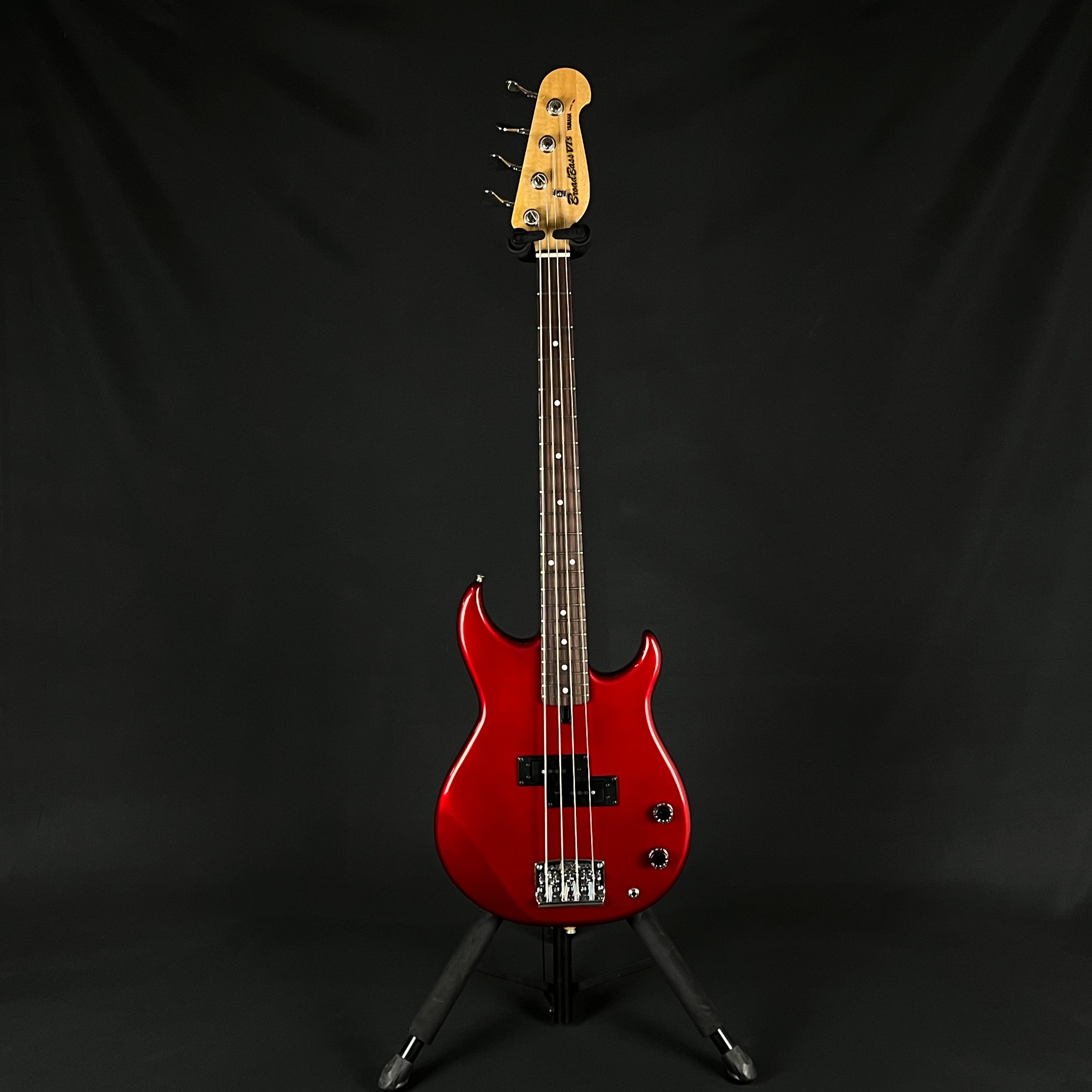 YAMAHA Japan Broad Bass VIs