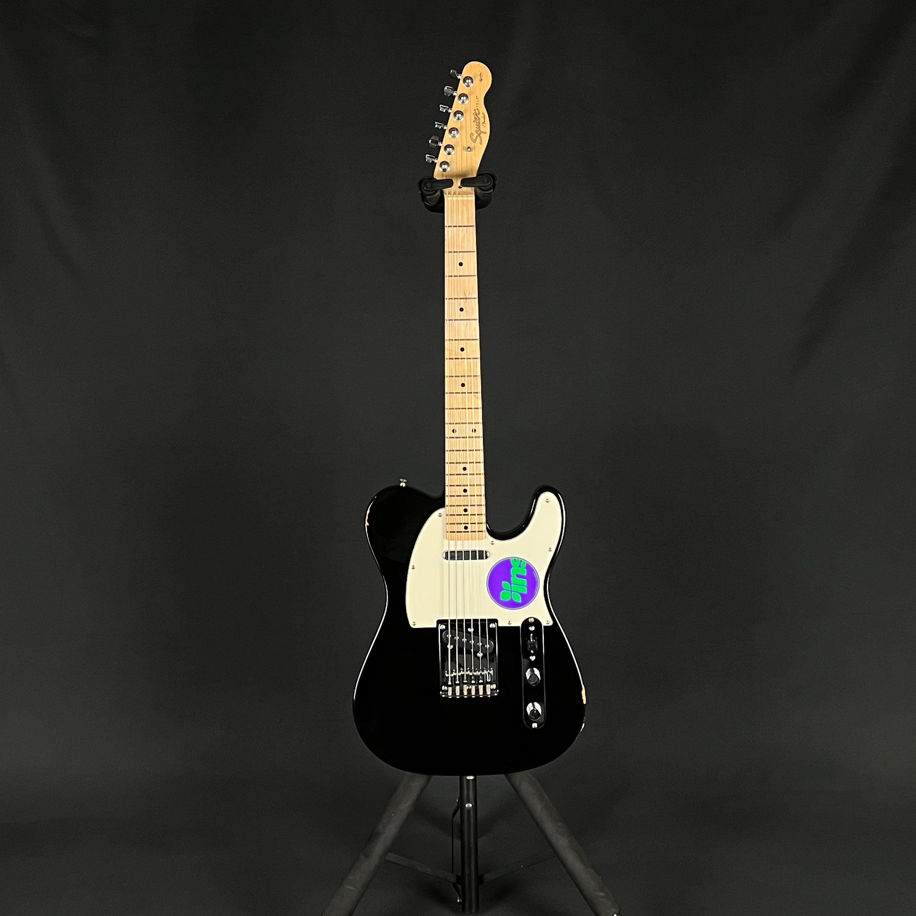 Squier Affinity Telecaster
