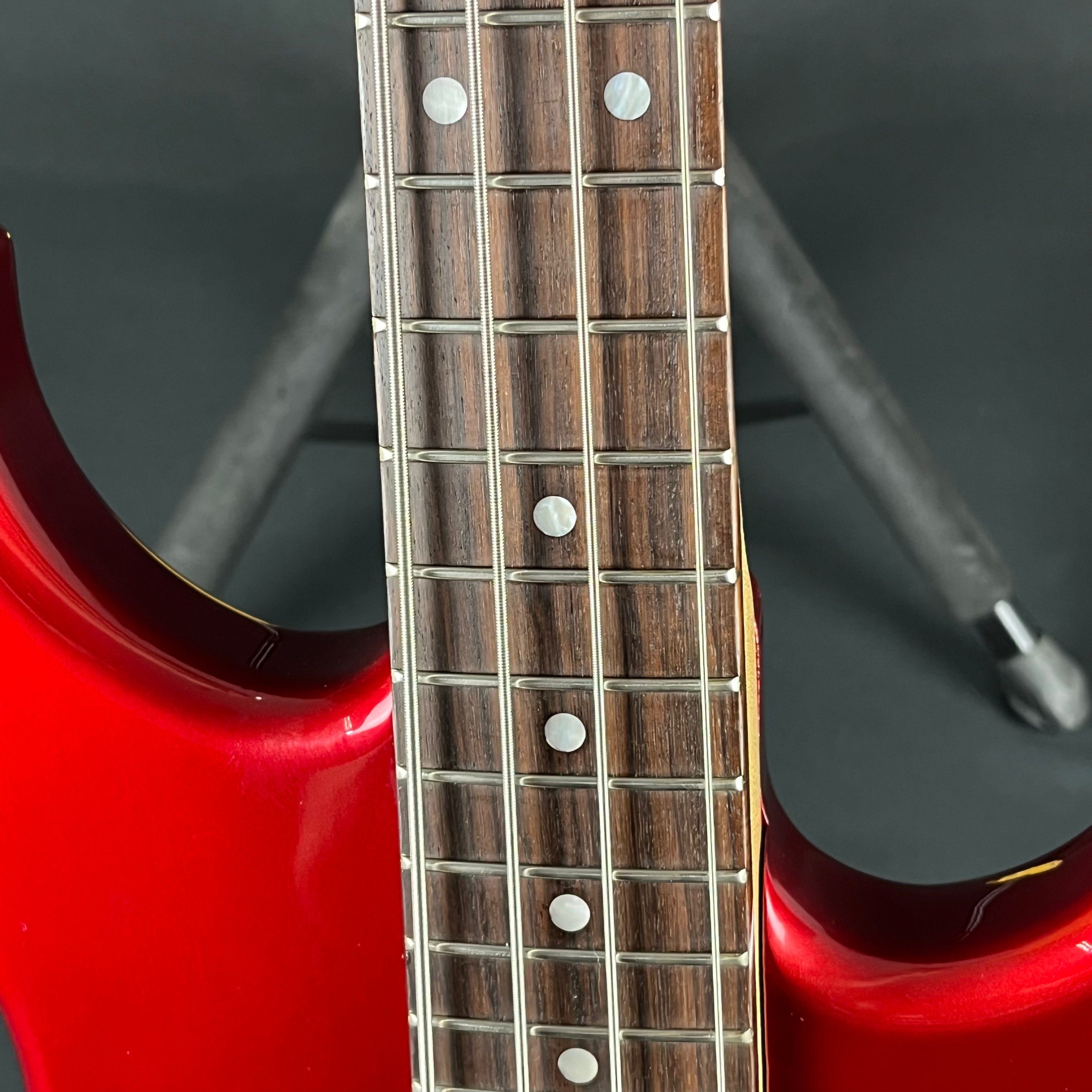 YAMAHA Japan Broad Bass VIs