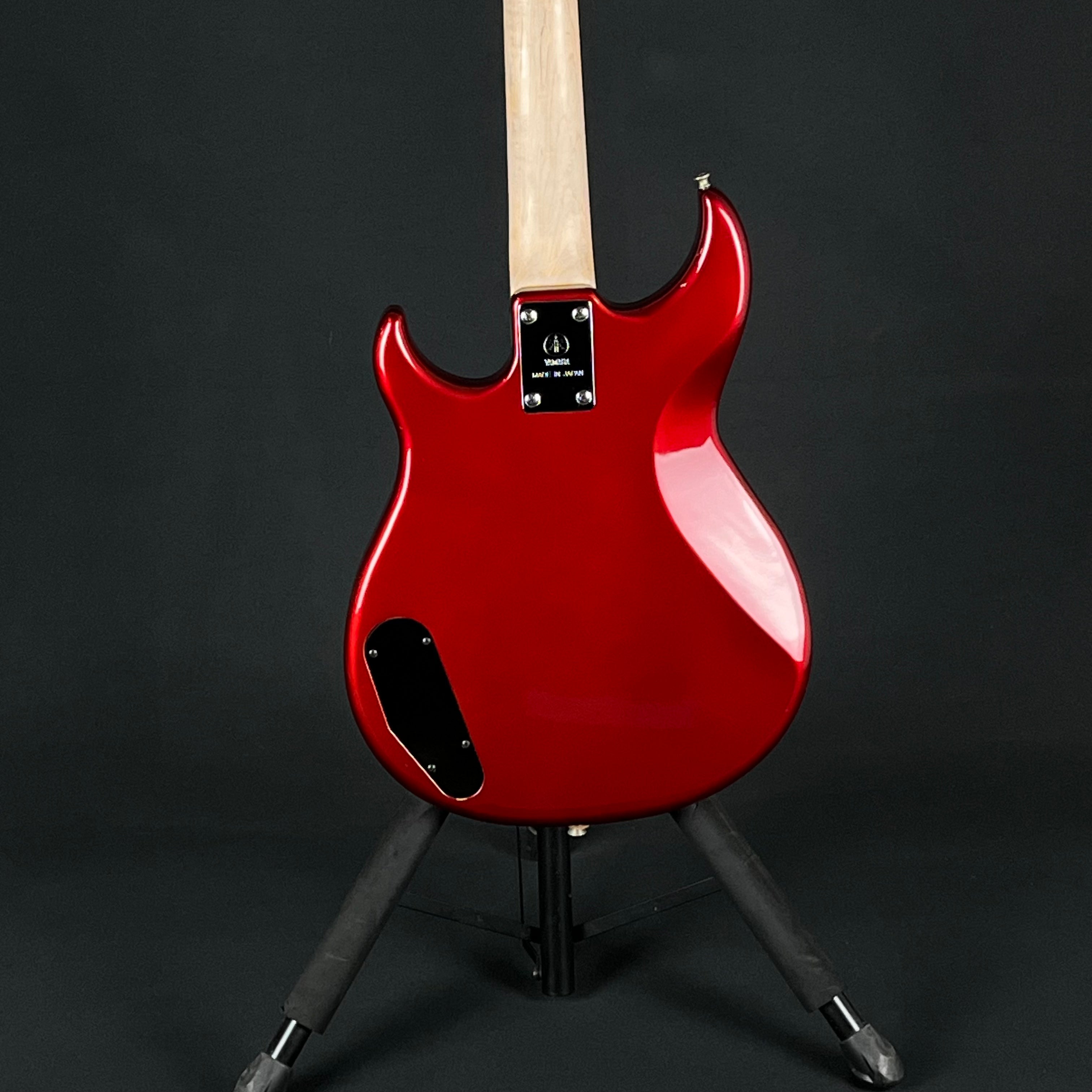 YAMAHA Japan Broad Bass VIs