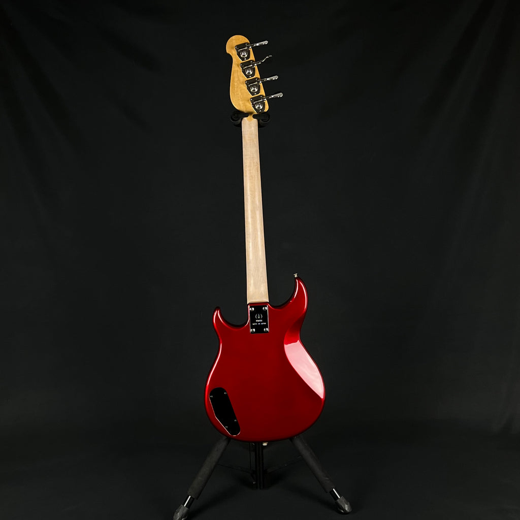YAMAHA Japan Broad Bass VIs