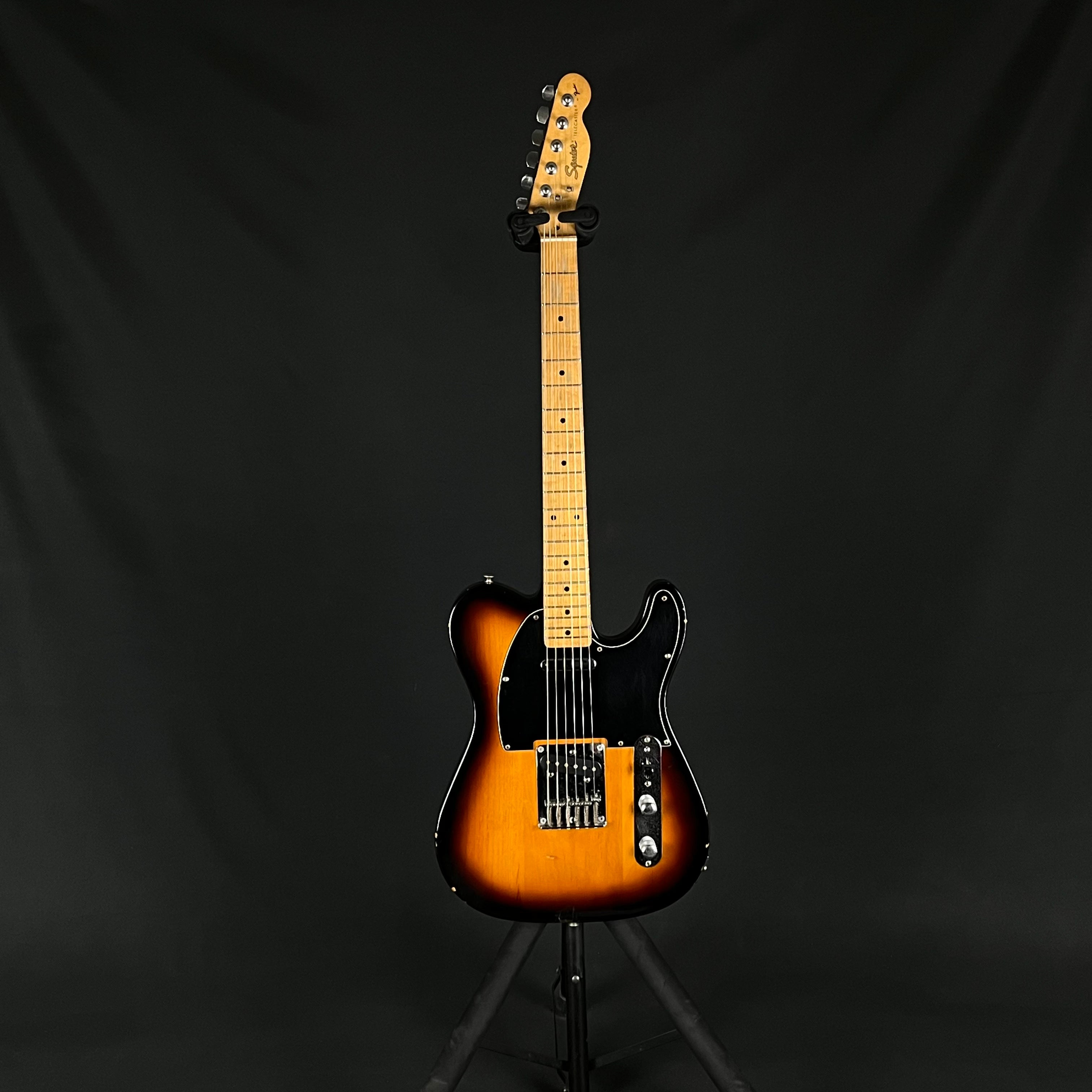 Squier Telecaster
