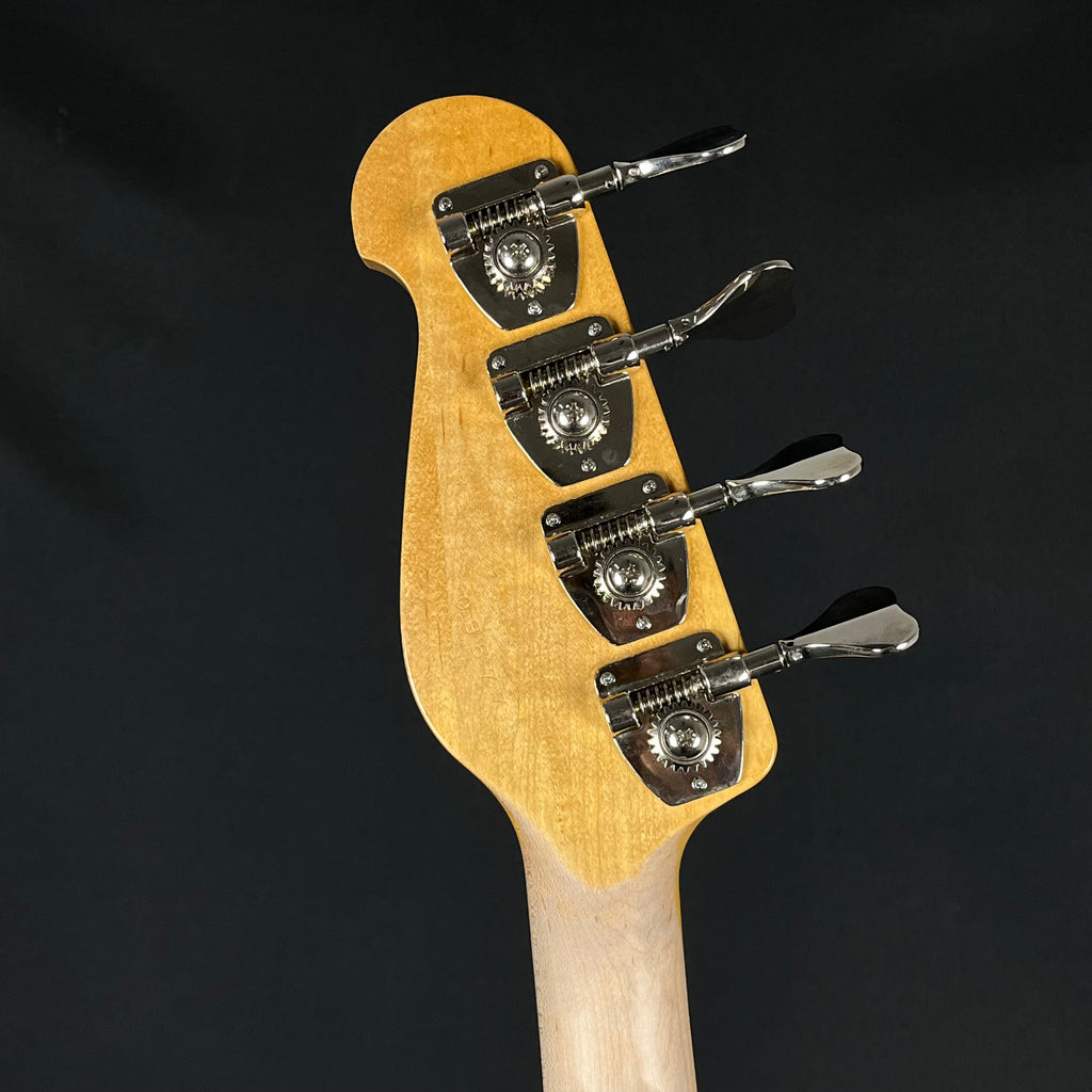 YAMAHA Japan Broad Bass VIs