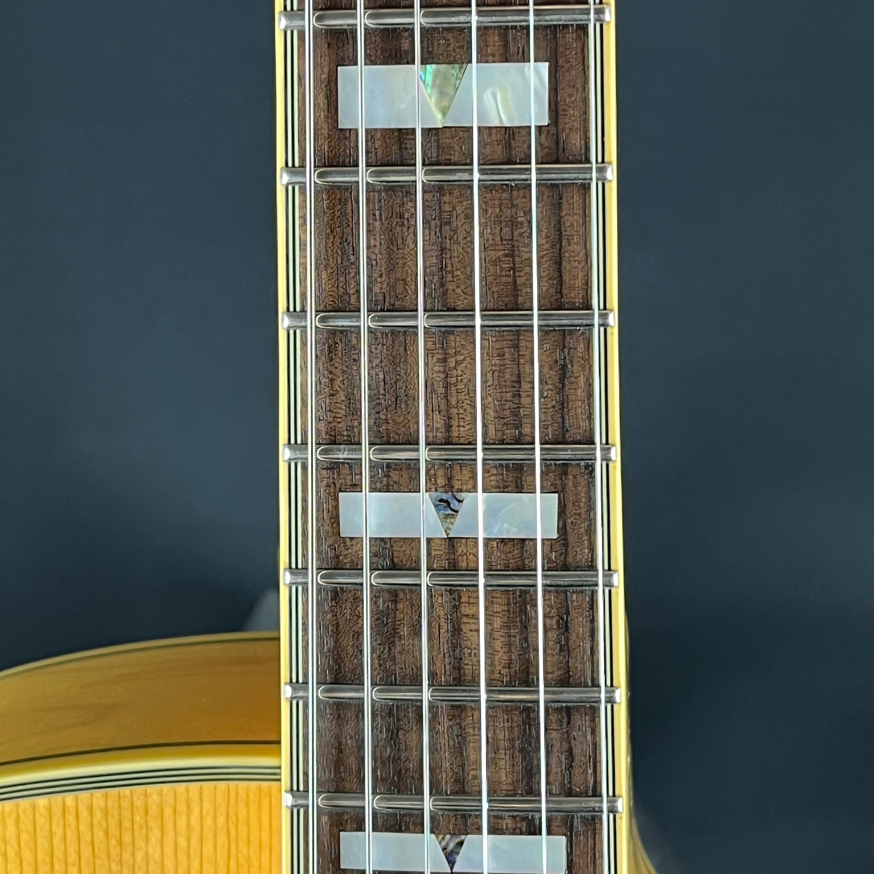 Epiphone BROADWAY NA