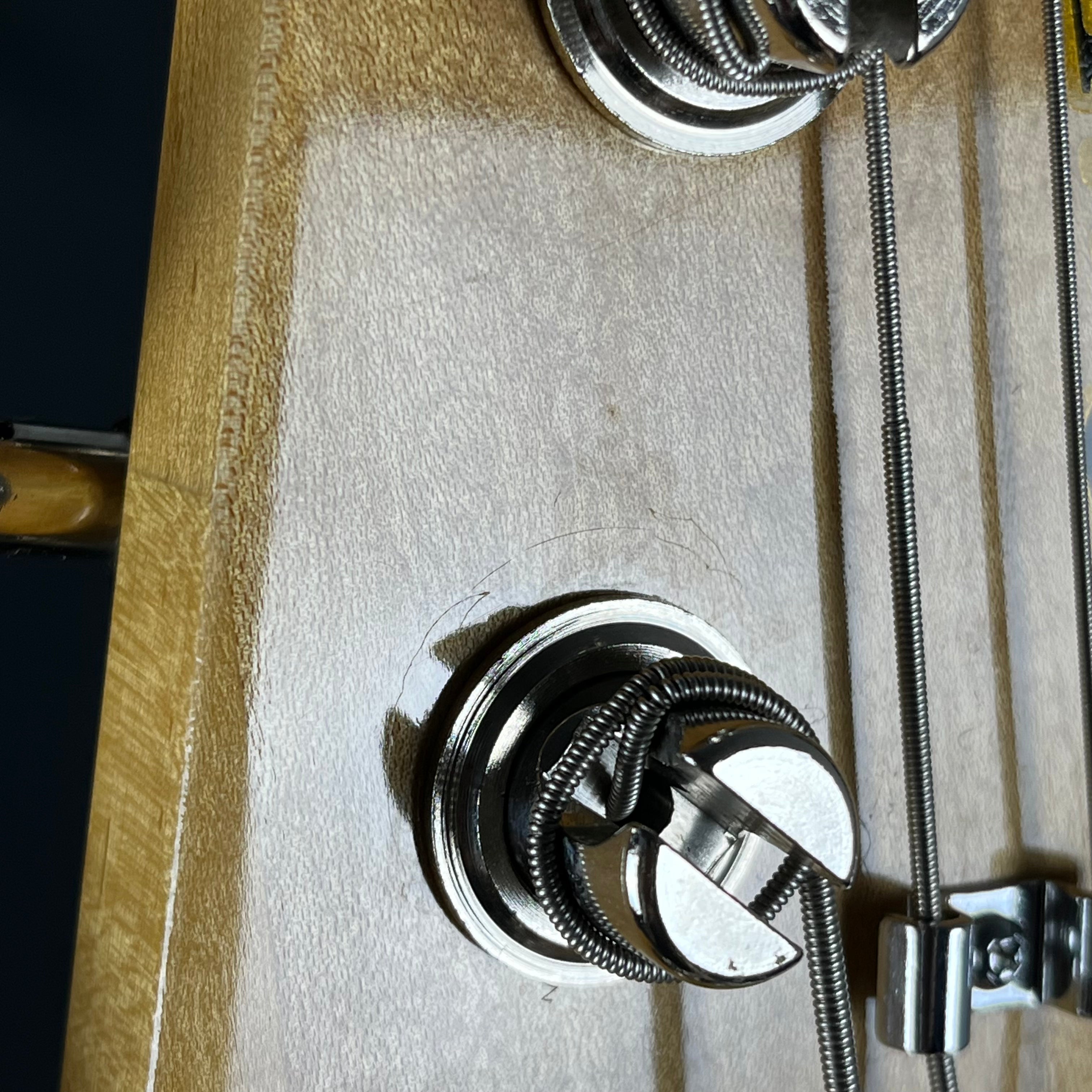 YAMAHA Japan Broad Bass VIs