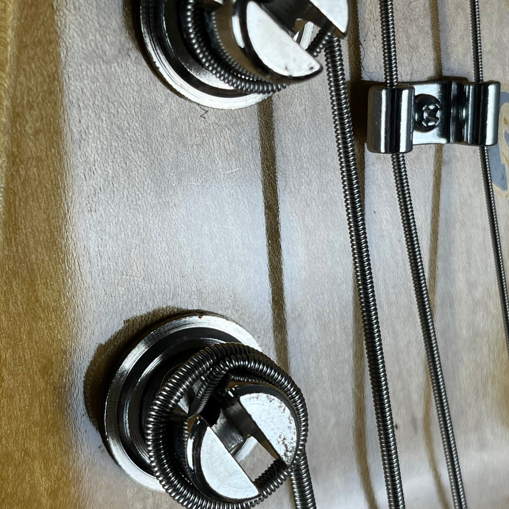 YAMAHA Japan Broad Bass VIs