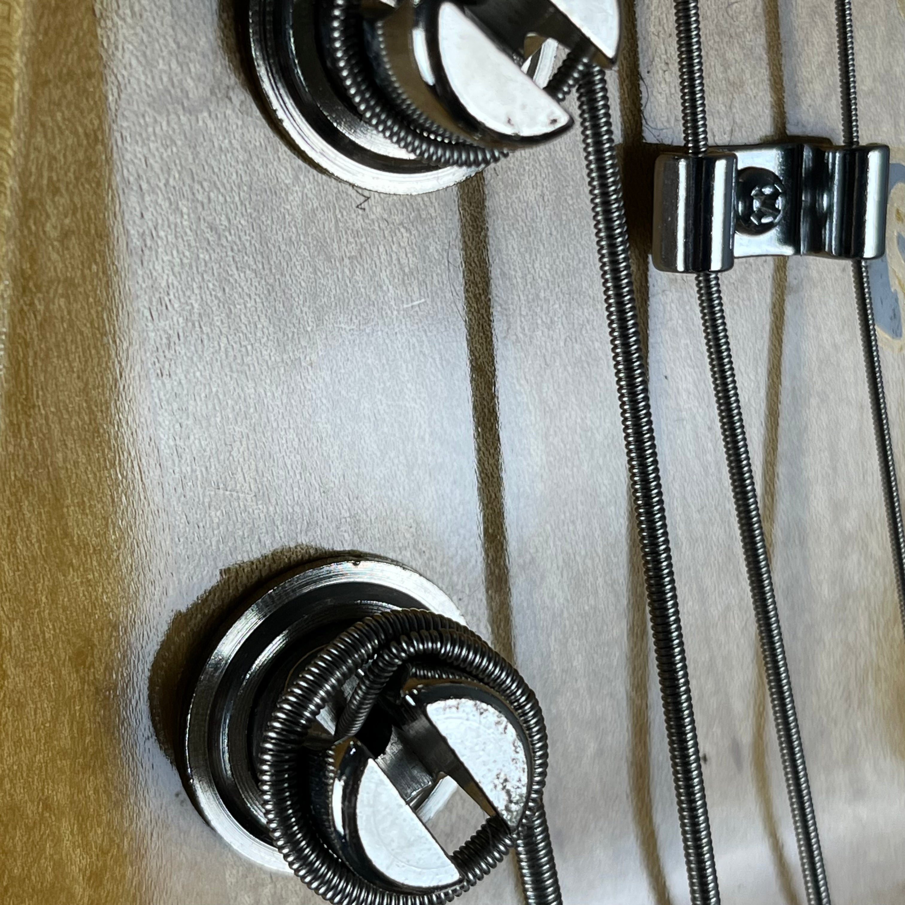YAMAHA Japan Broad Bass VIs