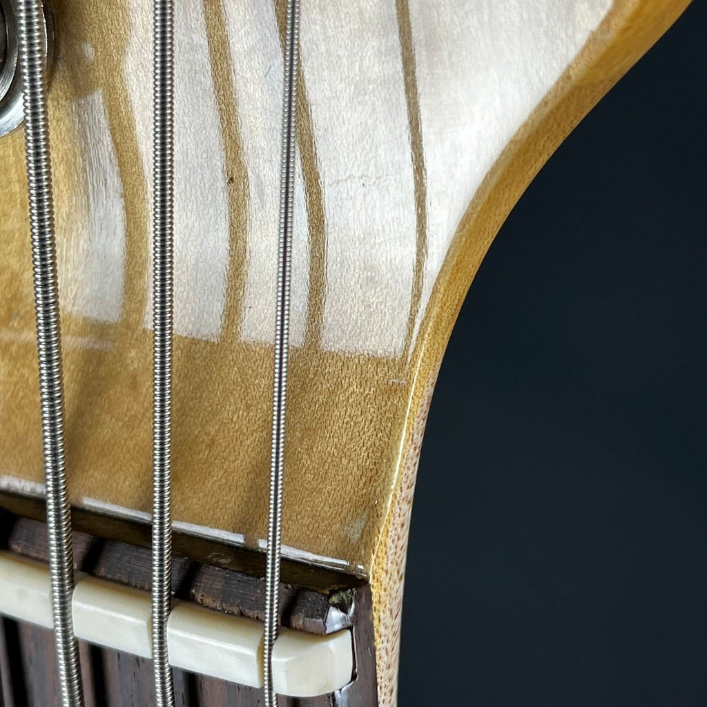 YAMAHA Japan Broad Bass VIs
