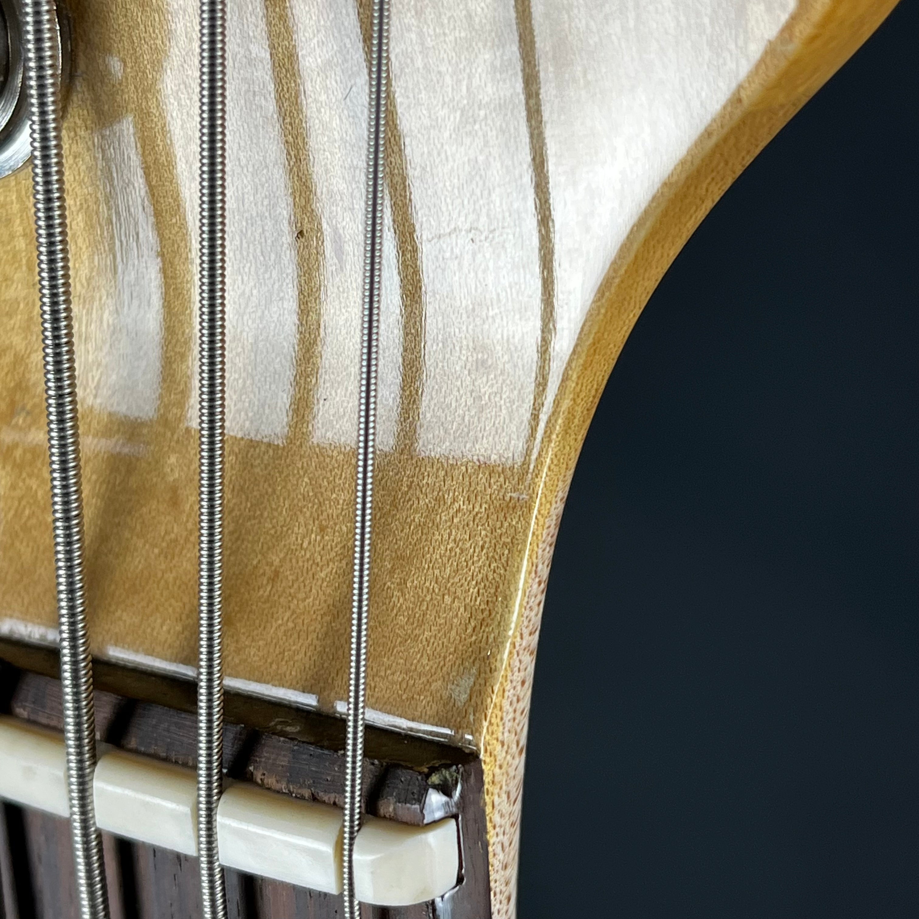 YAMAHA Japan Broad Bass VIs