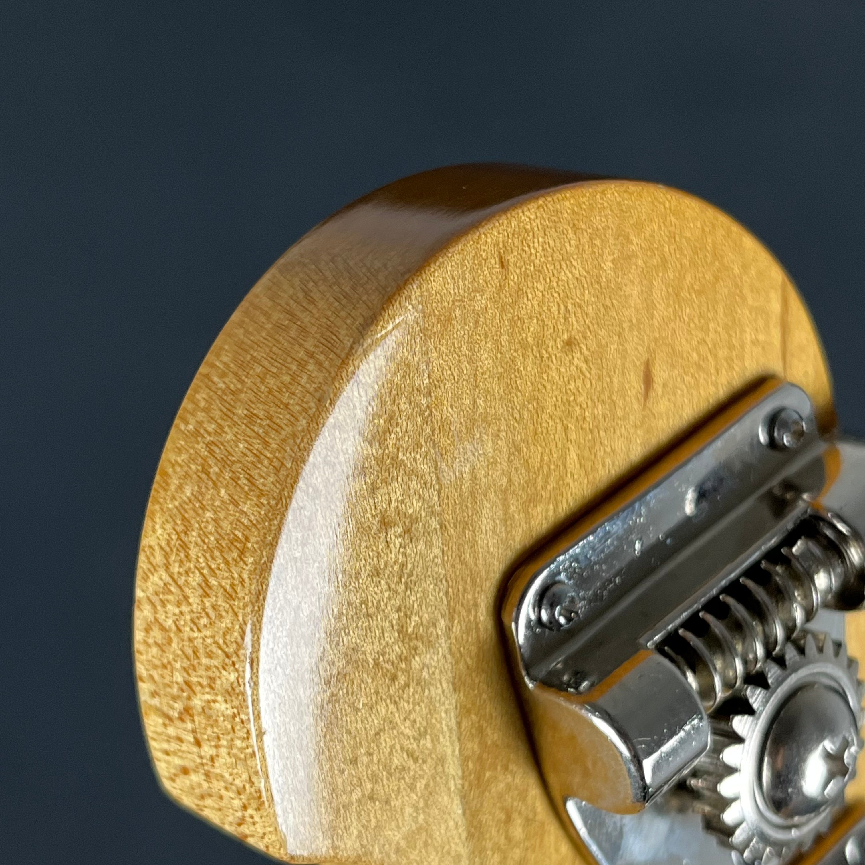 YAMAHA Japan Broad Bass VIs