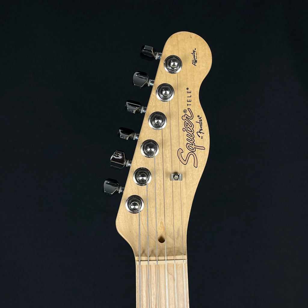 Squier Affinity Telecaster