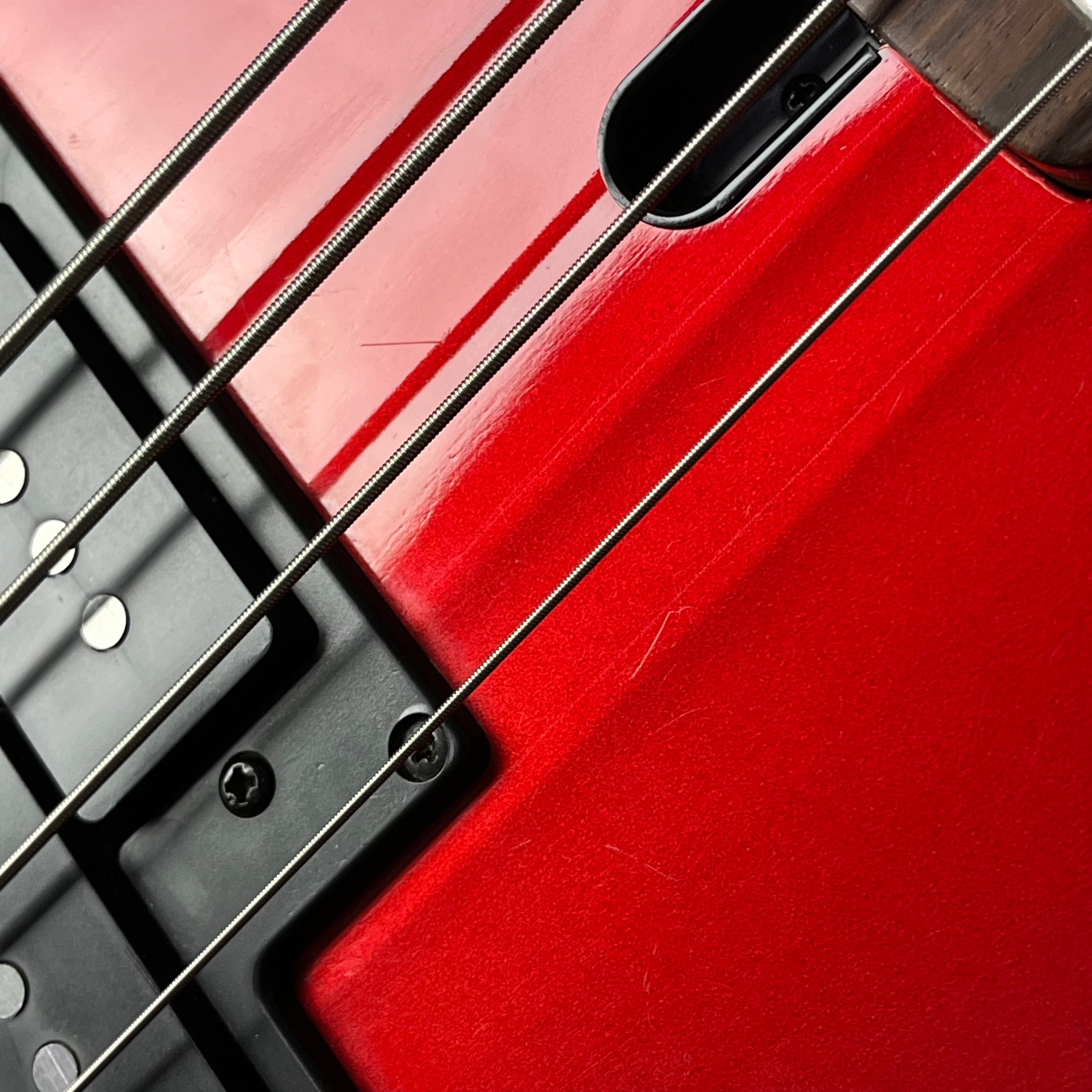 YAMAHA Japan Broad Bass VIs