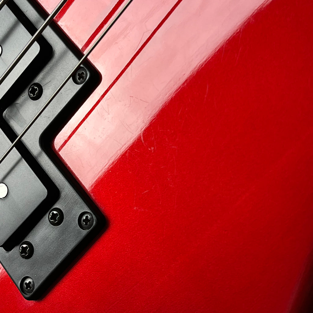 YAMAHA Japan Broad Bass VIs