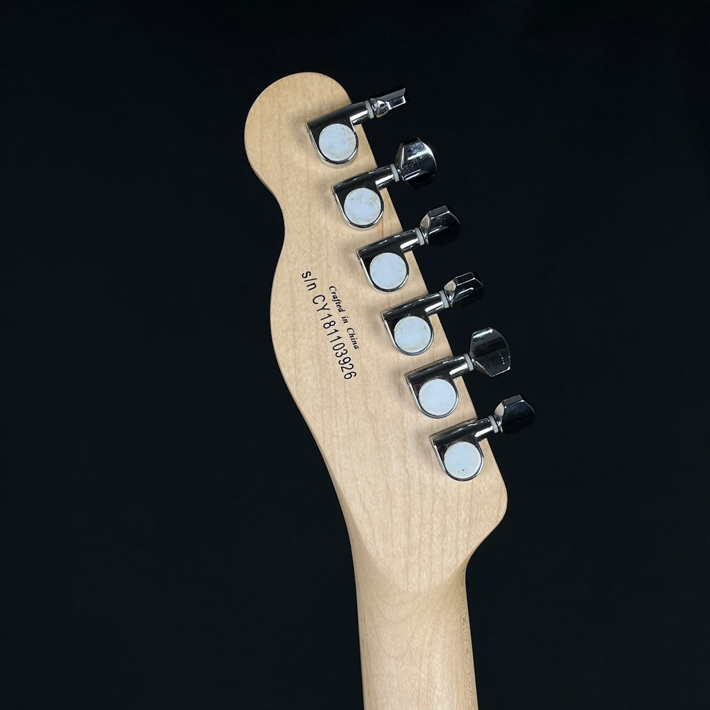 Squier Affinity Telecaster