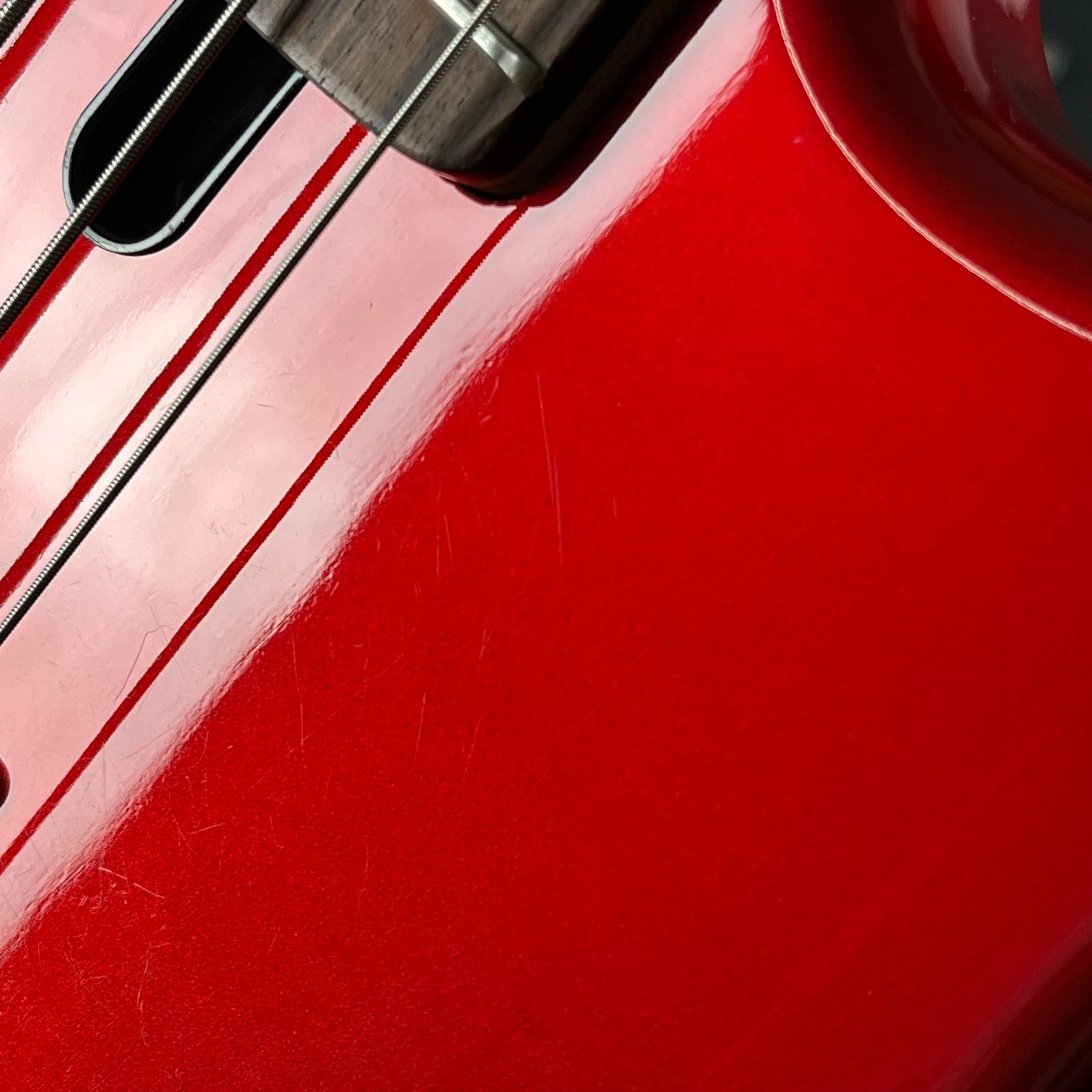YAMAHA Japan Broad Bass VIs