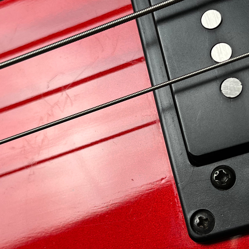 YAMAHA Japan Broad Bass VIs