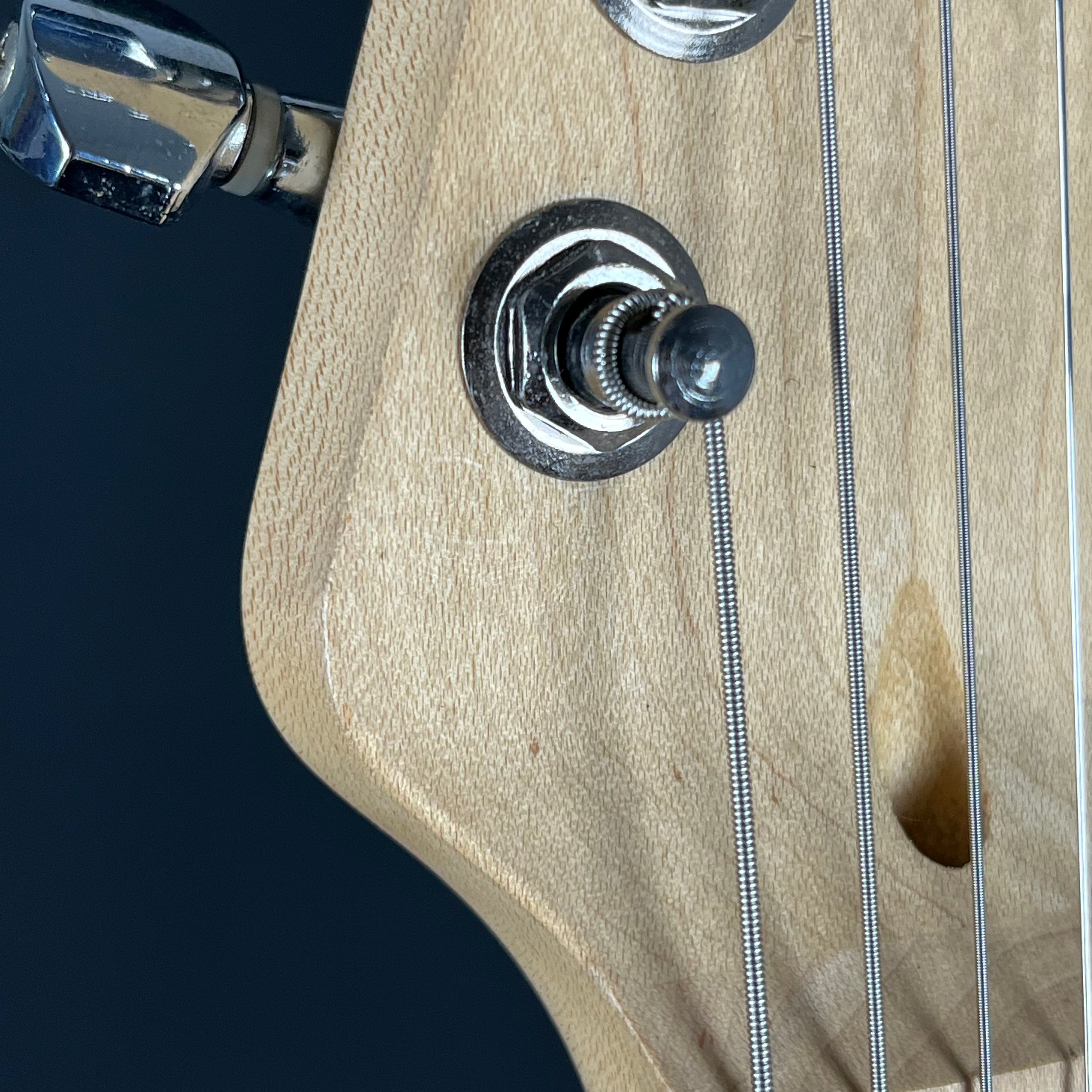 Squier Affinity Telecaster
