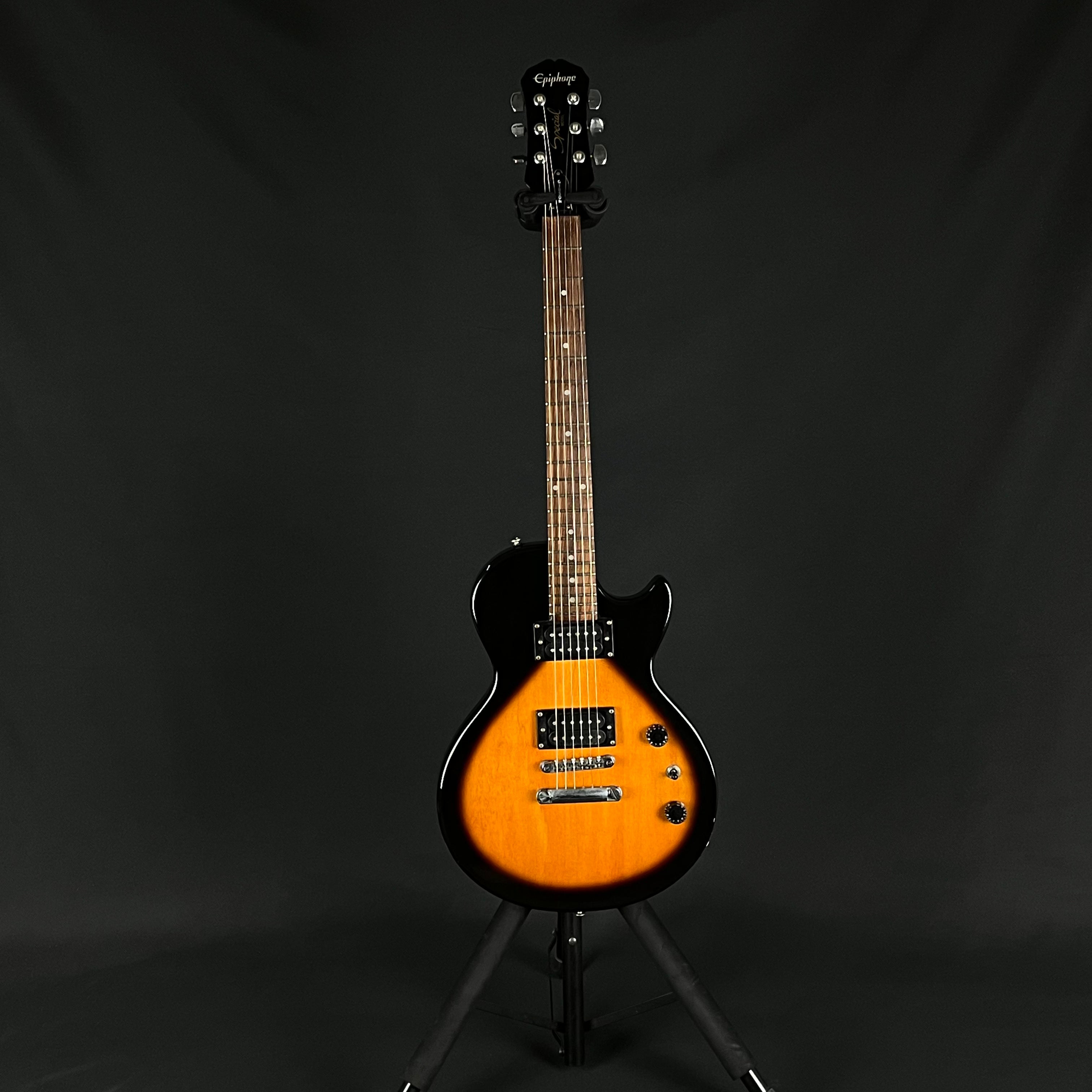Epiphone Korea Les Paul Special