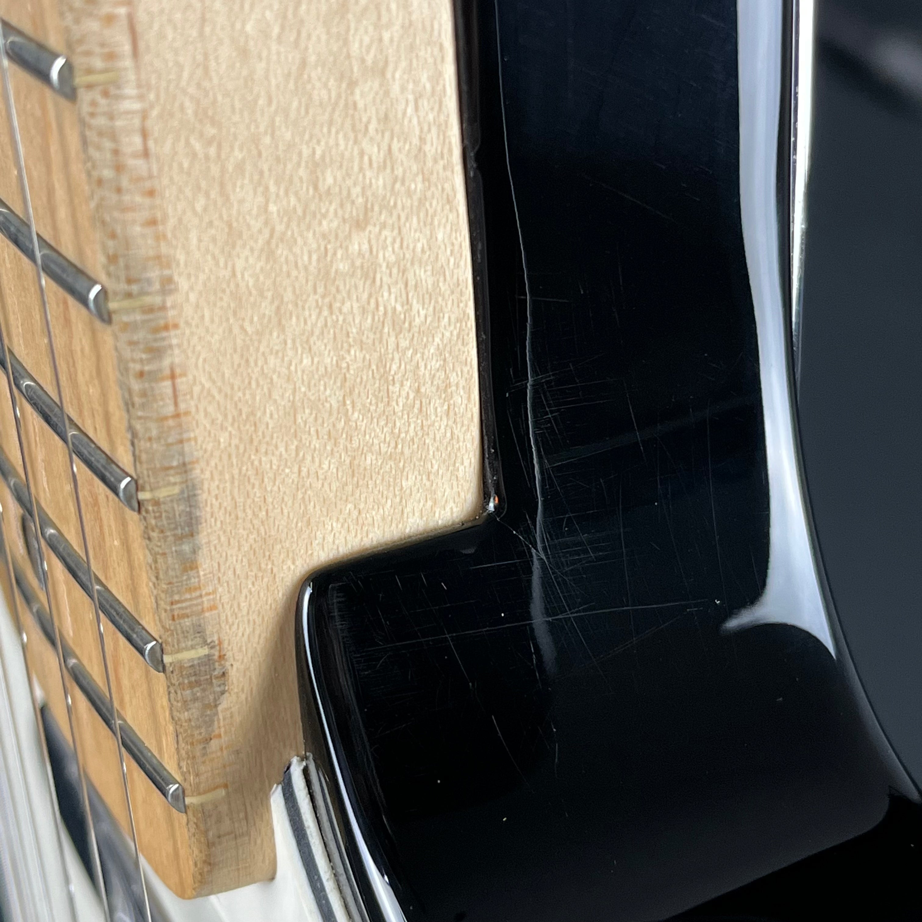 Squier Affinity Telecaster