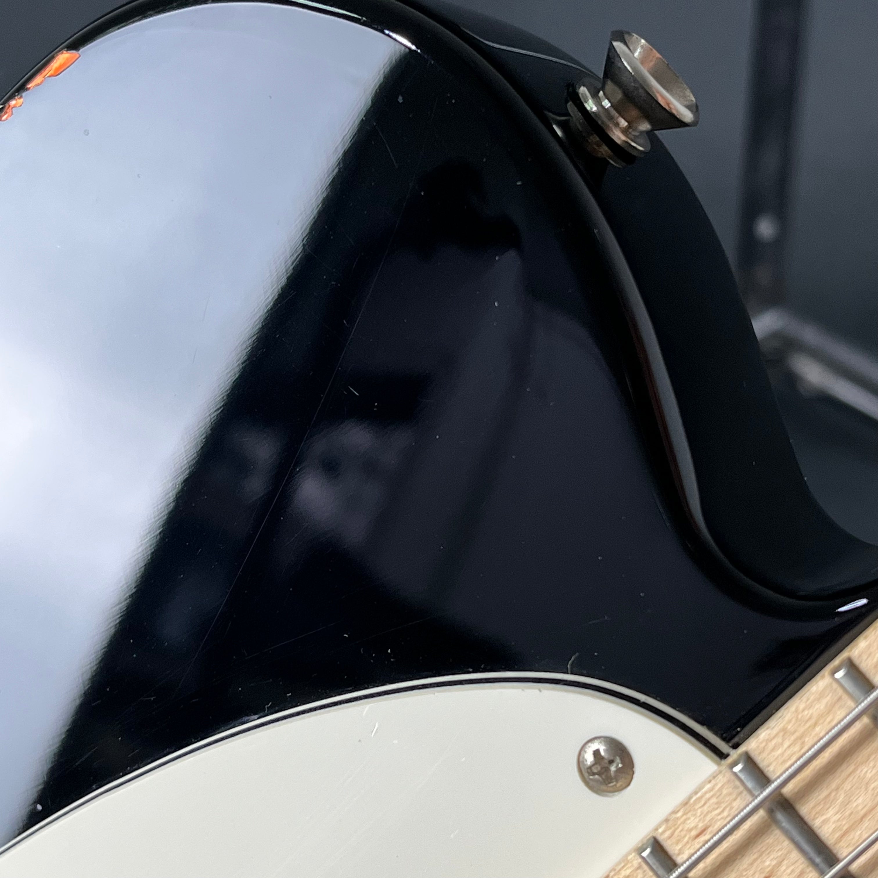 Squier Affinity Telecaster