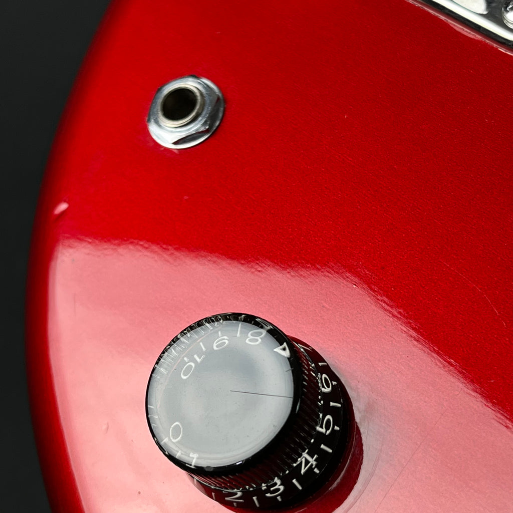 YAMAHA Japan Broad Bass VIs