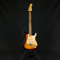 History Heritage Wood Stratocaster